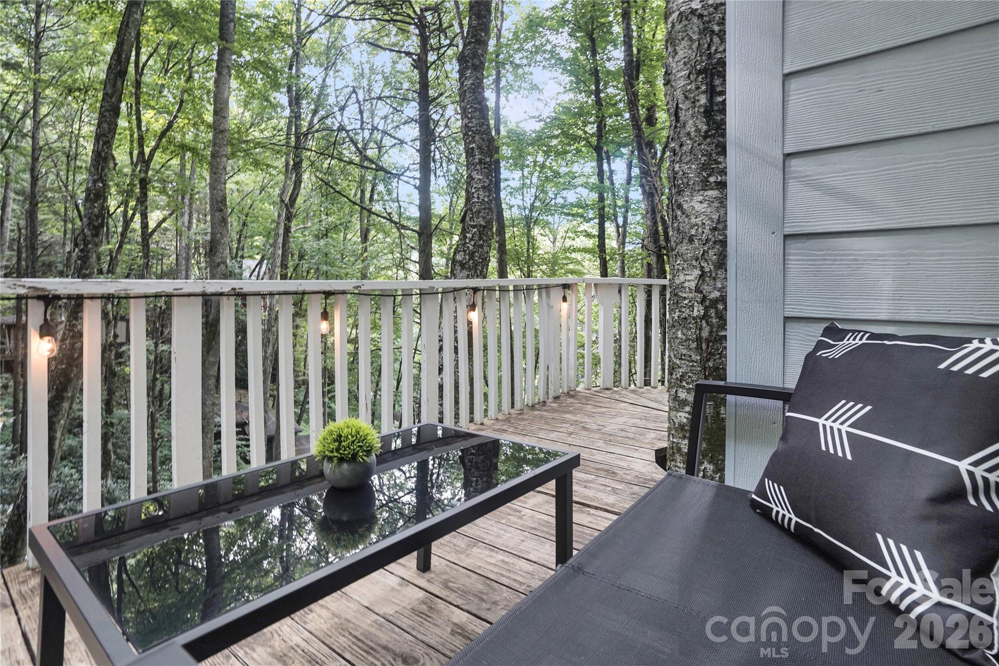 Mill Ridge - Residential