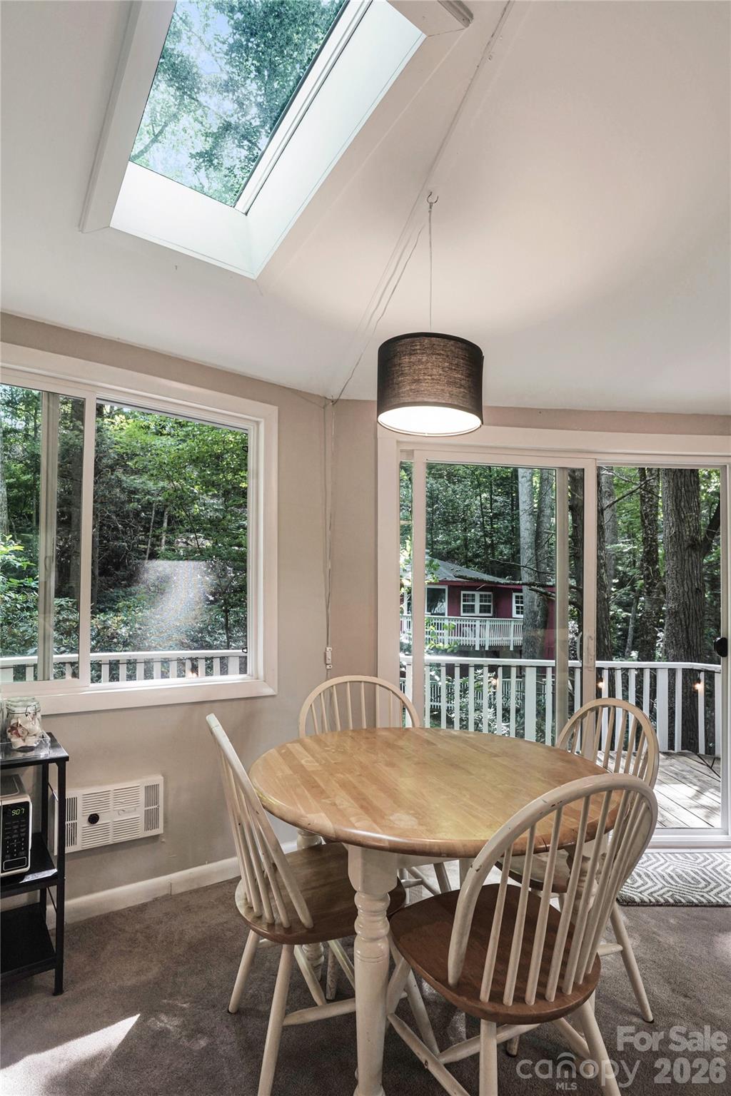 Mill Ridge - Residential