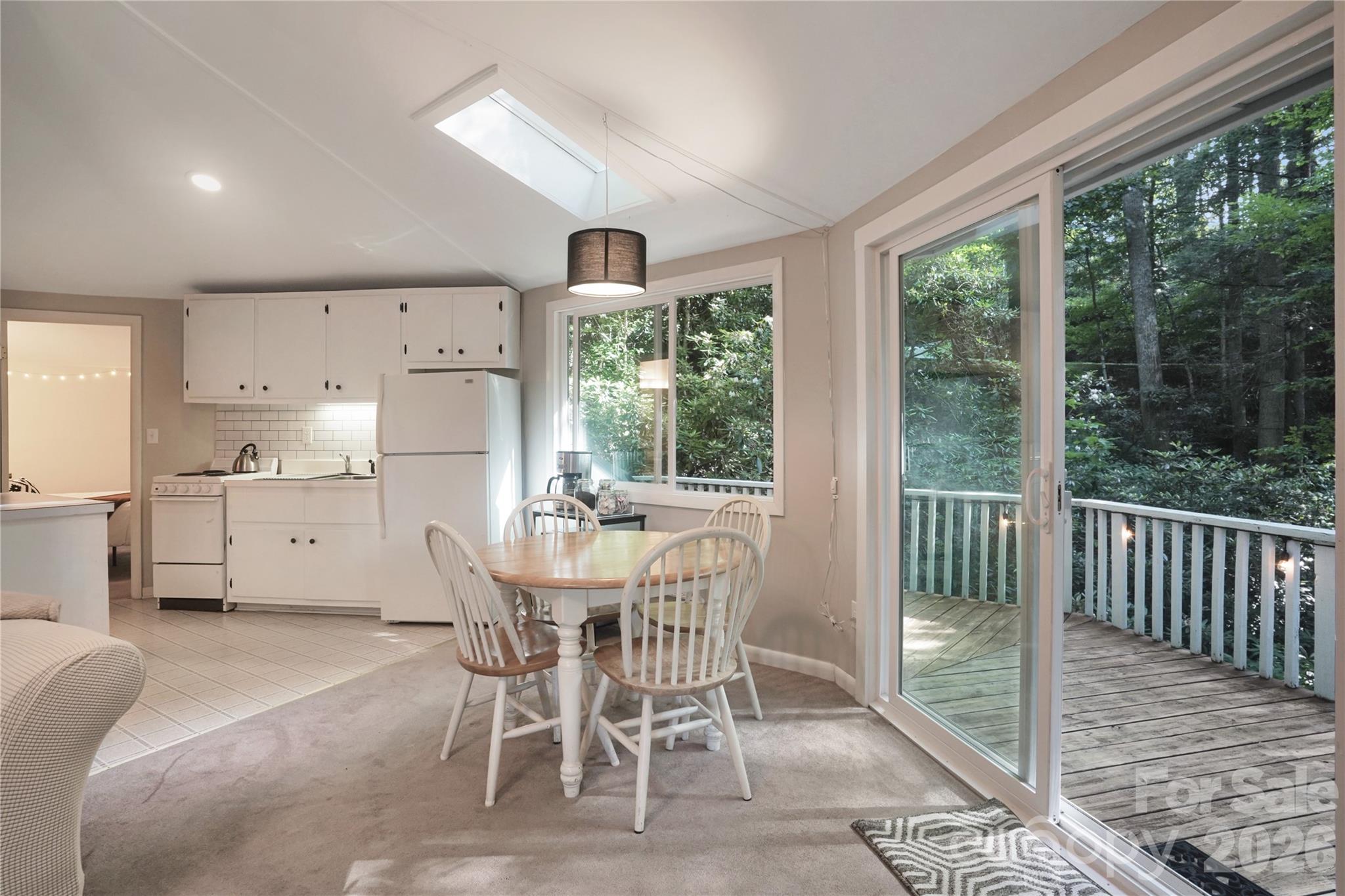 Mill Ridge - Residential