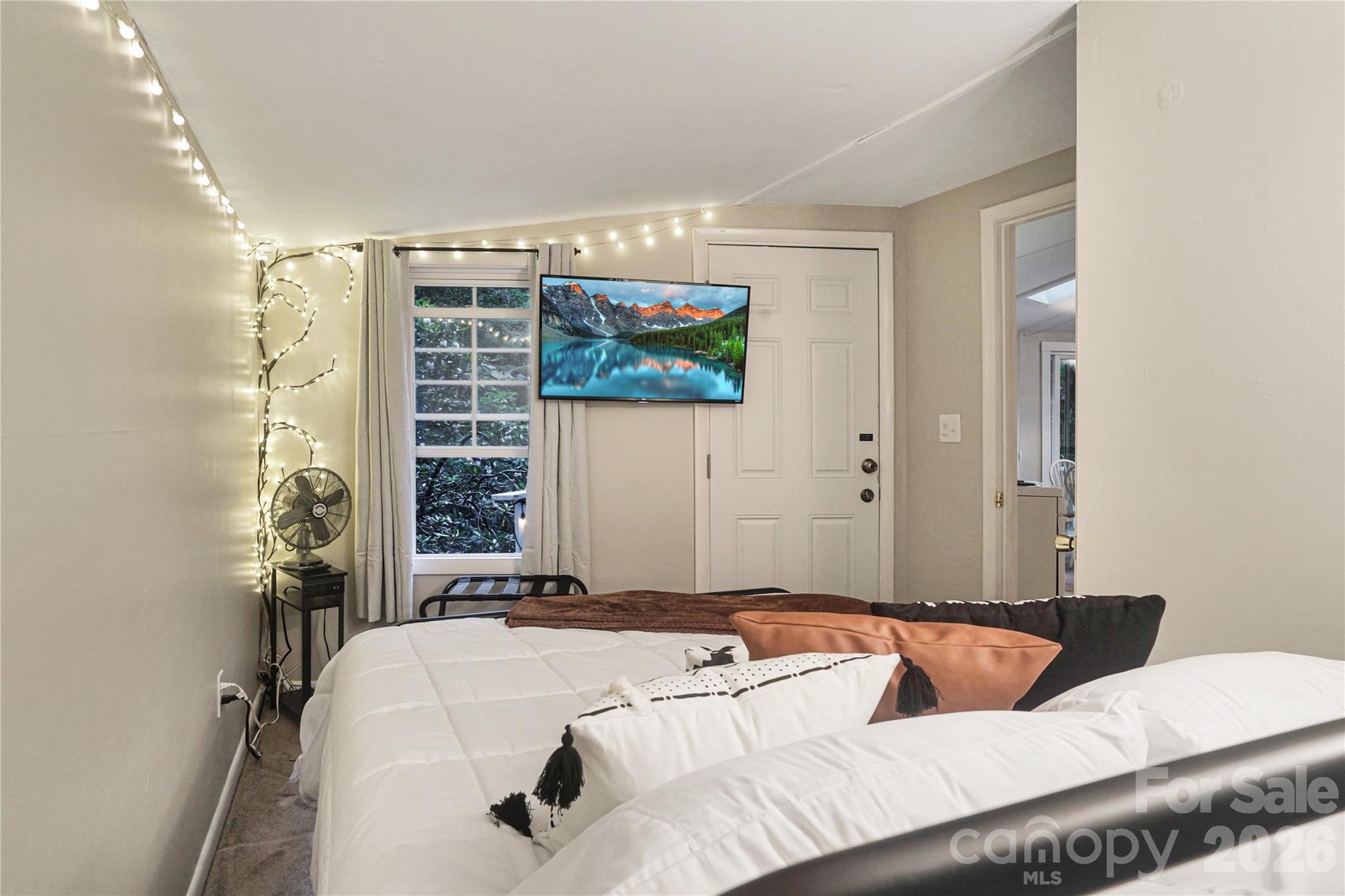 Mill Ridge - Residential