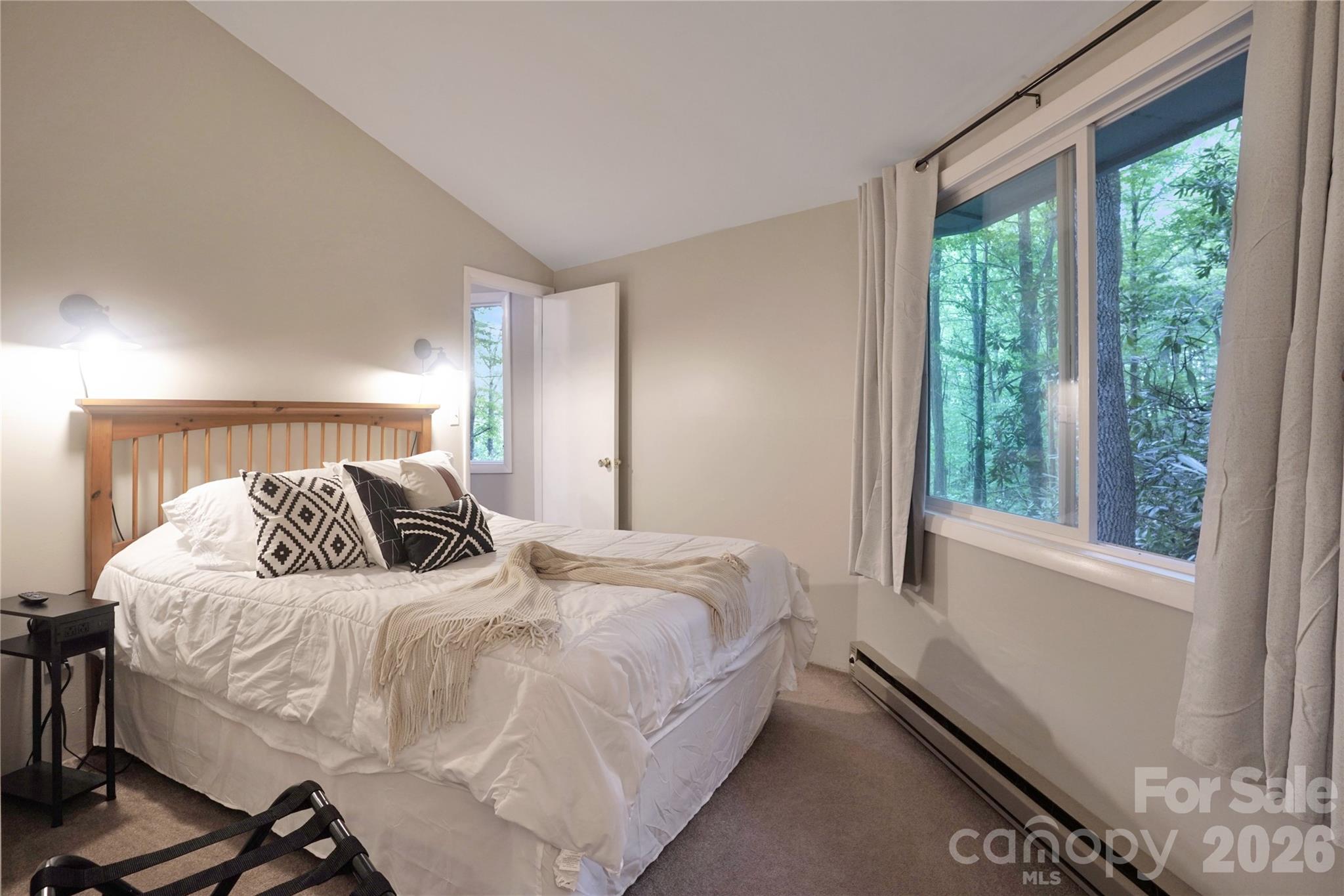 Mill Ridge - Residential