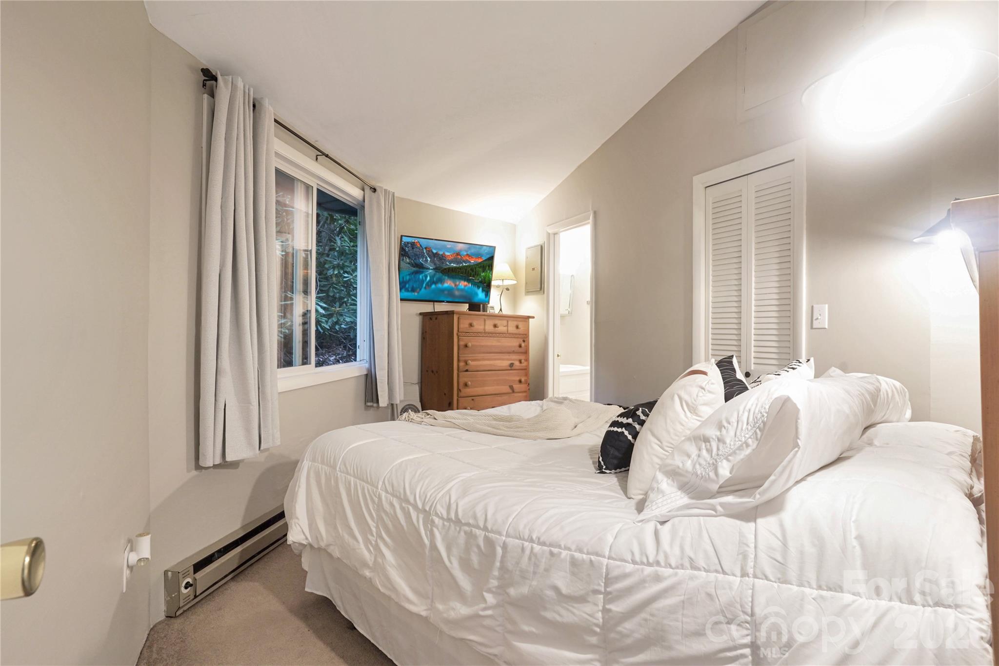 Mill Ridge - Residential