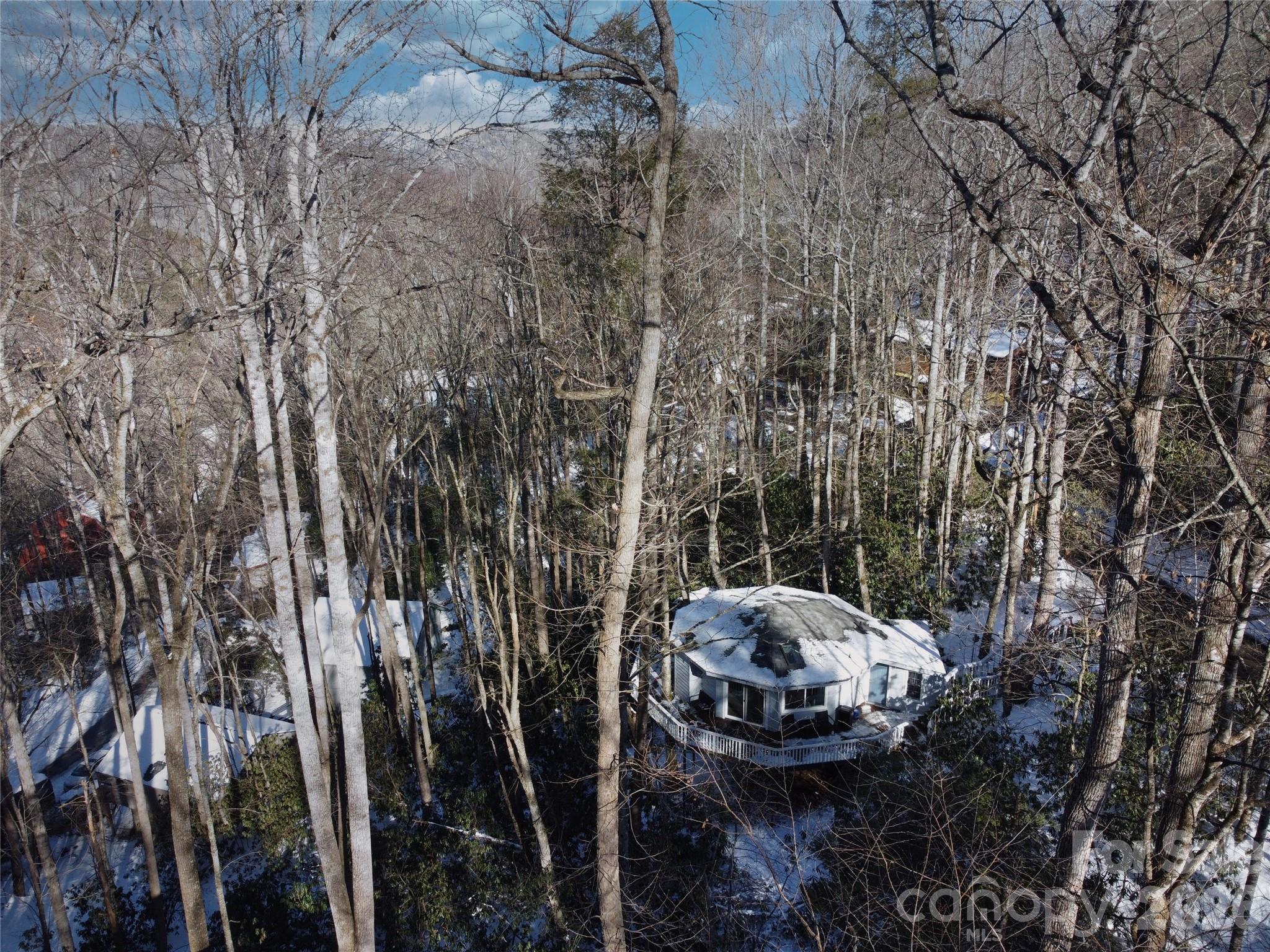 Mill Ridge - Residential