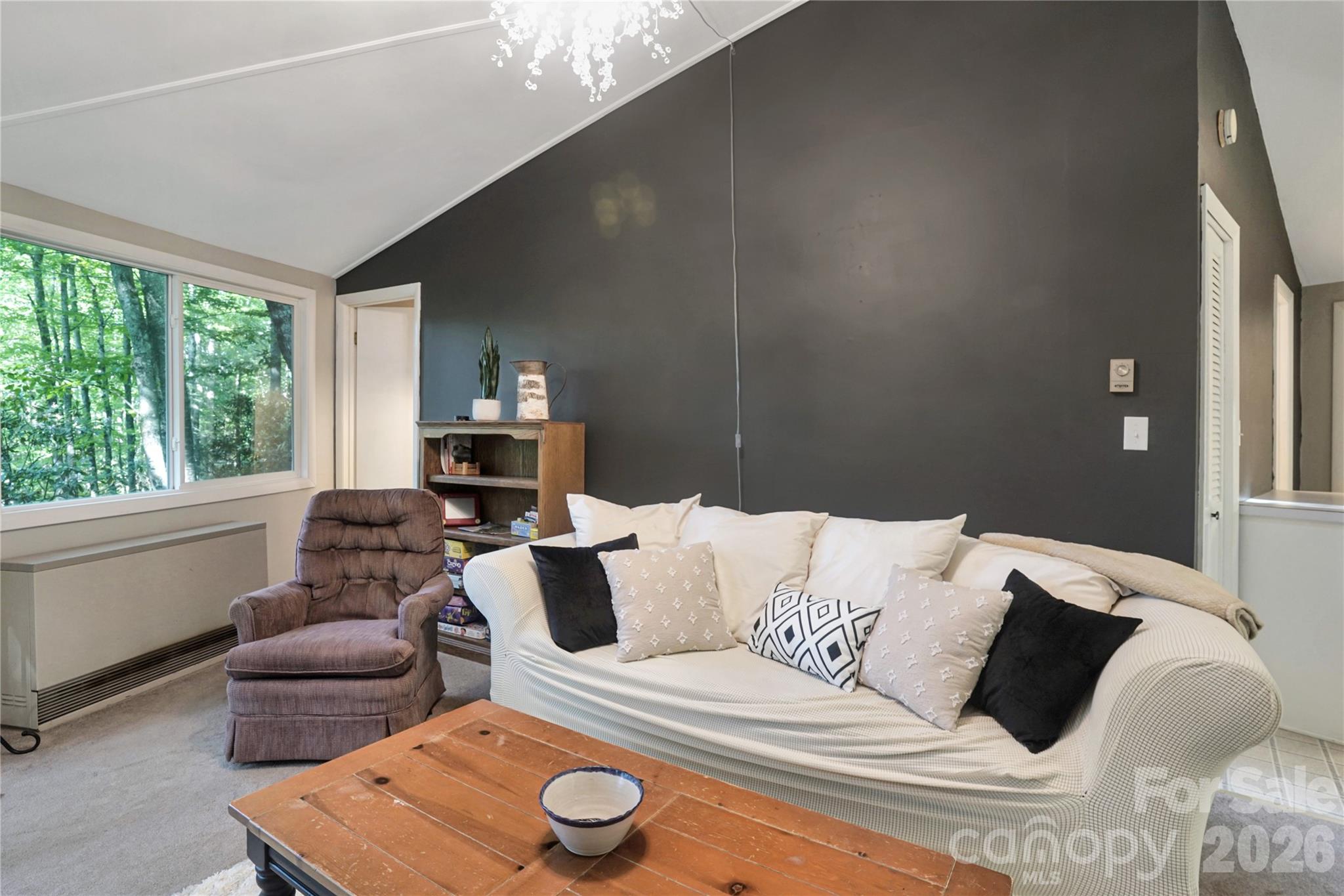 Mill Ridge - Residential