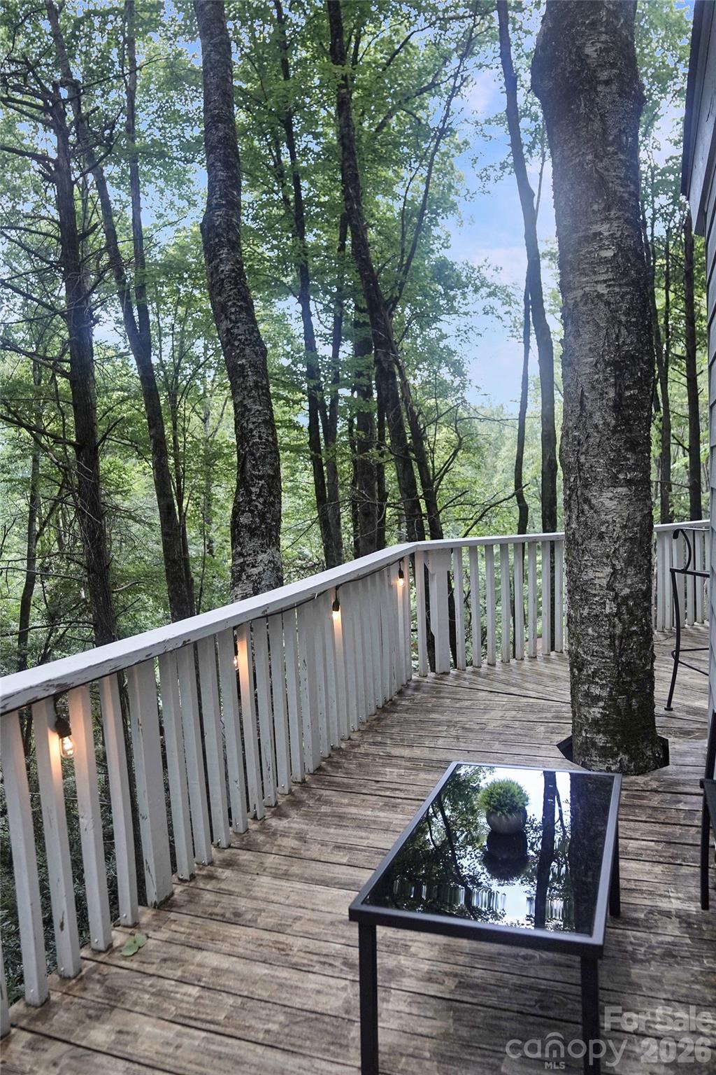 Mill Ridge - Residential