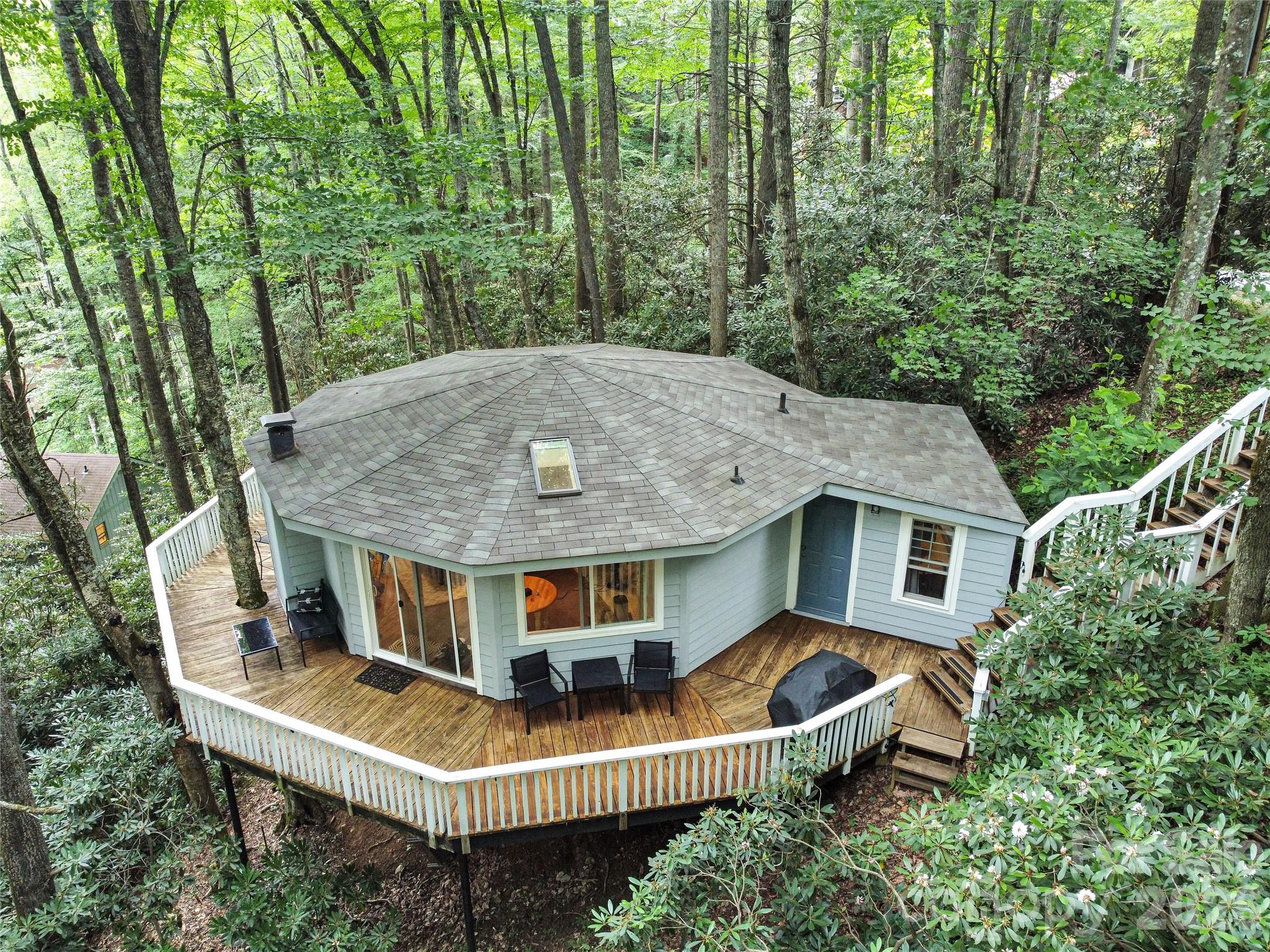 Mill Ridge - Residential