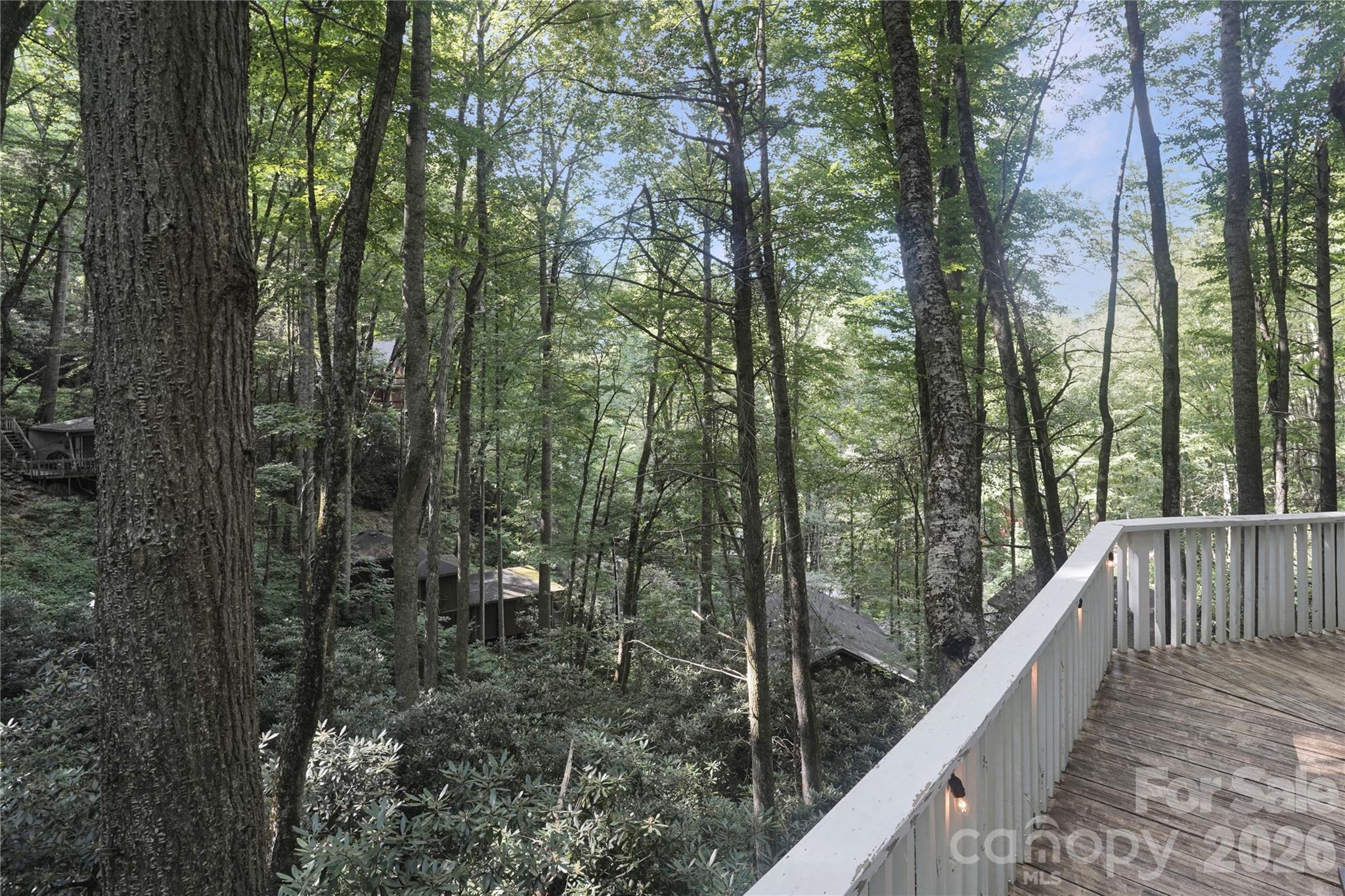 Mill Ridge - Residential