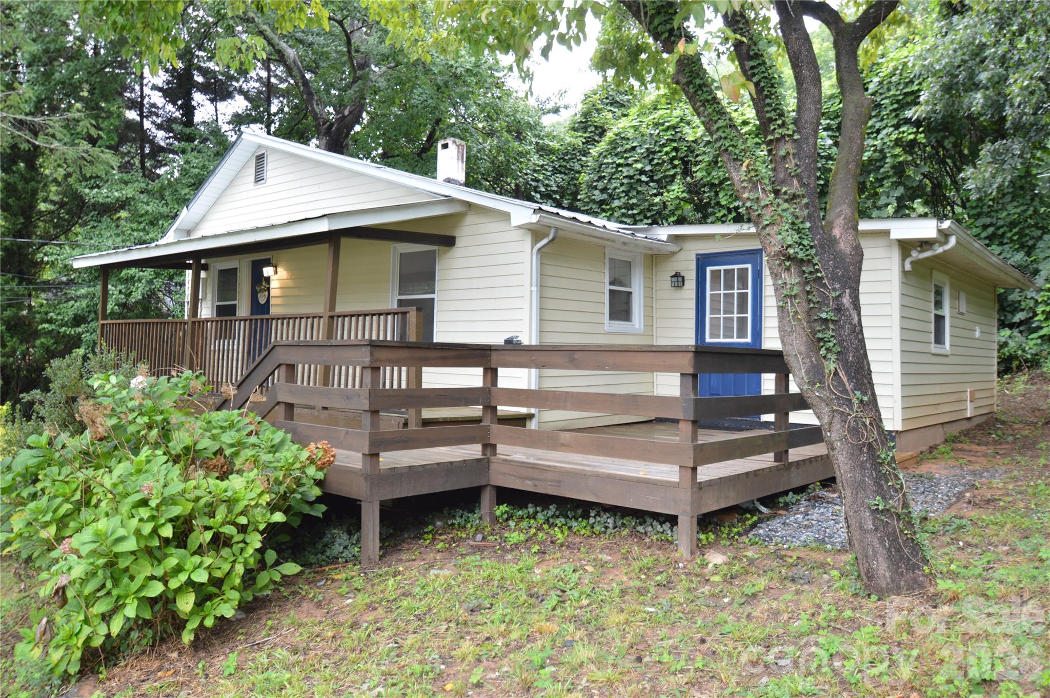 30 Porter Street