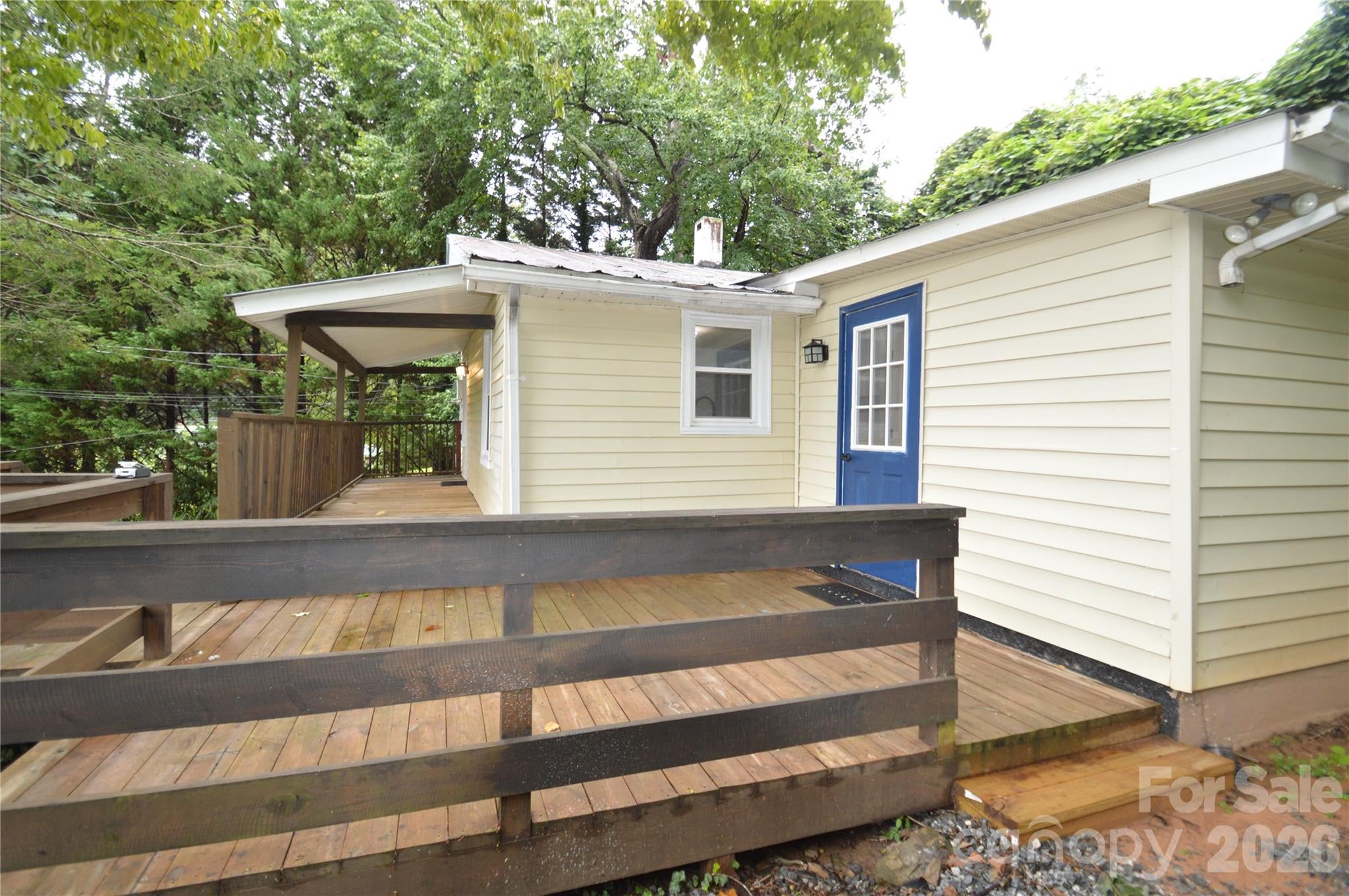 30 Porter Street