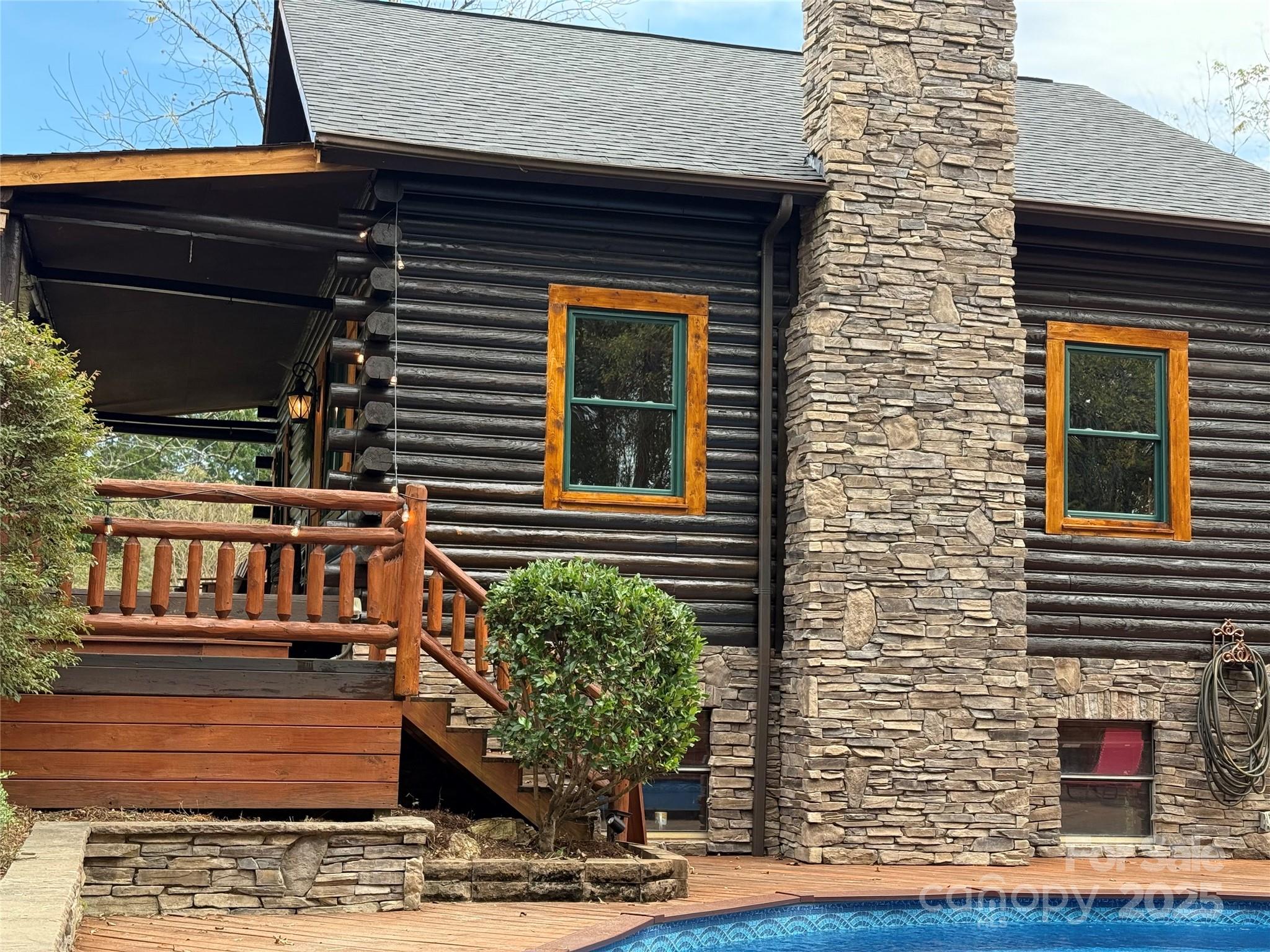 1011 Lakeshore Drive
