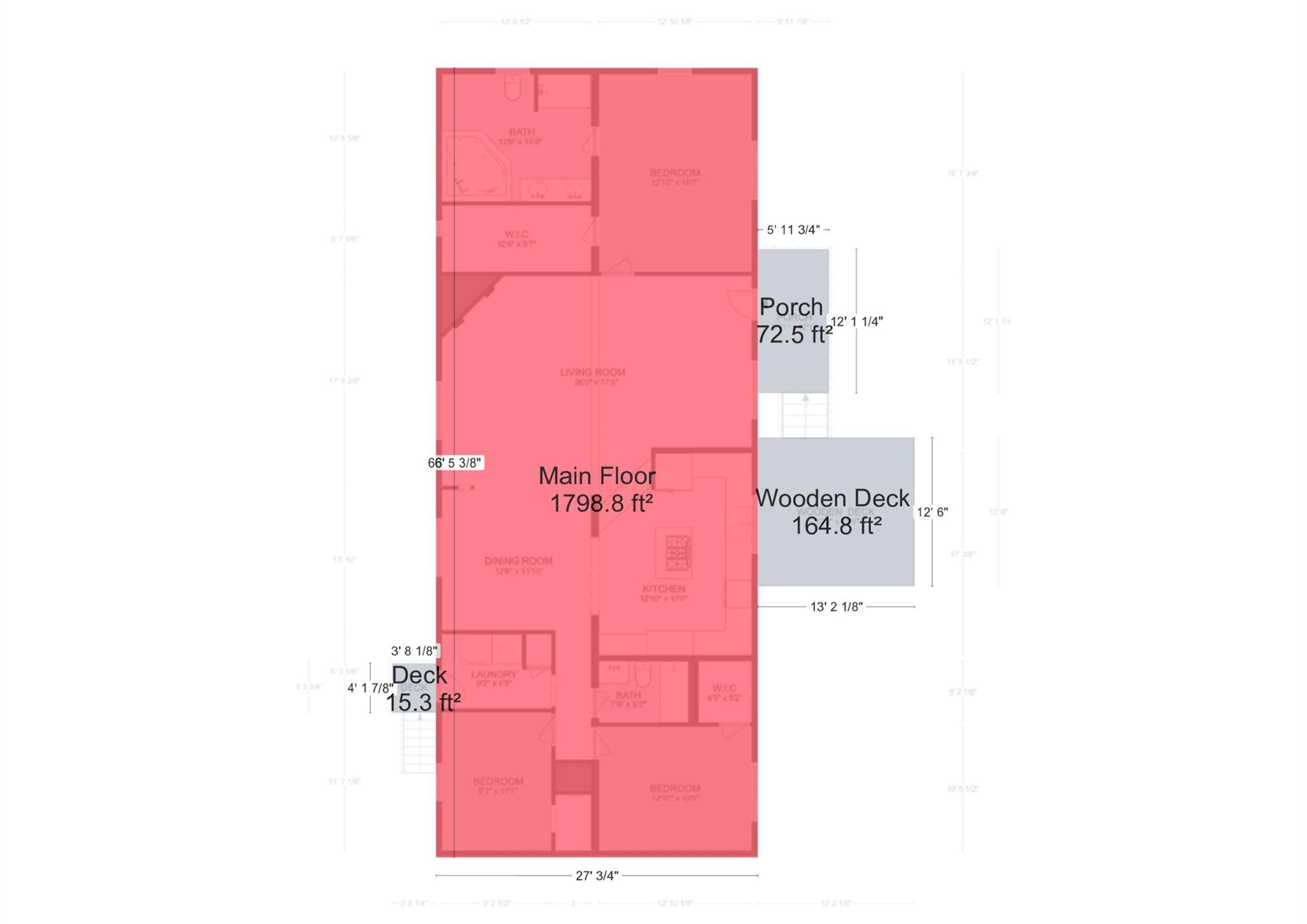 Farmstead - Residential