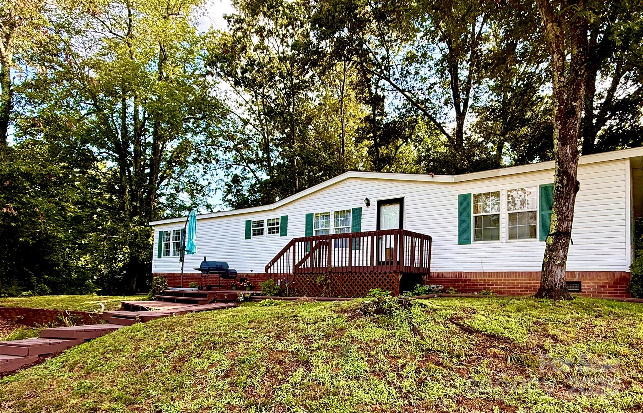 Farmstead - Residential