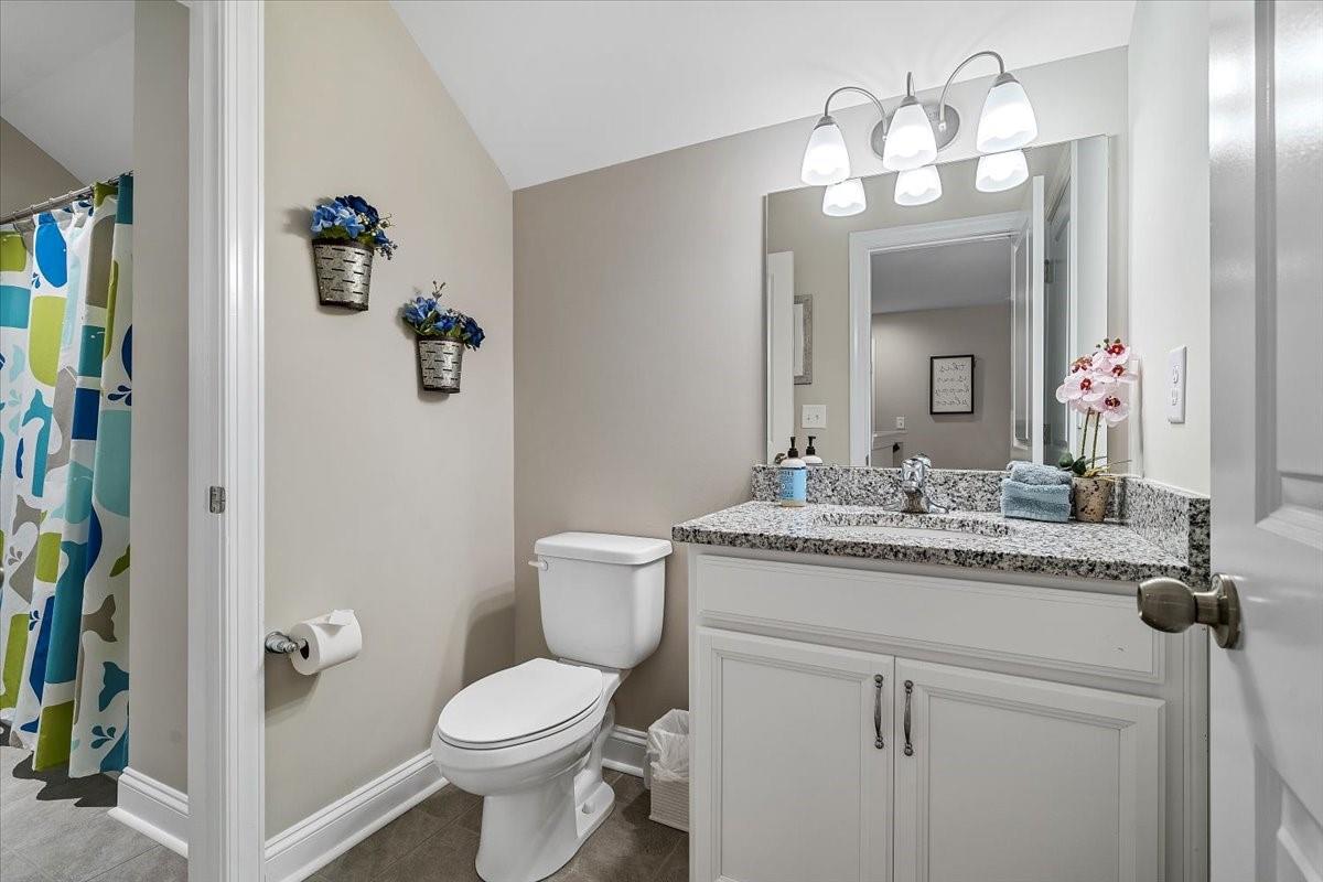 Massey - Residential