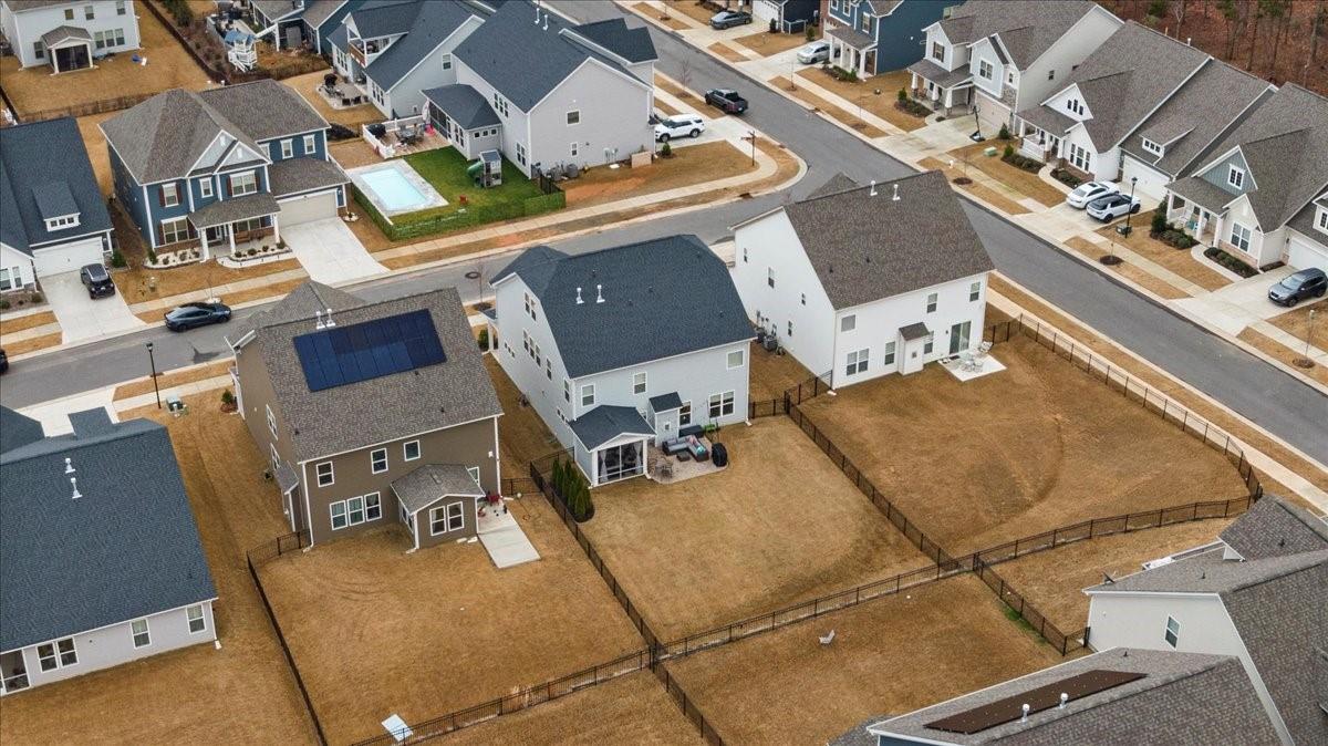 Massey - Residential