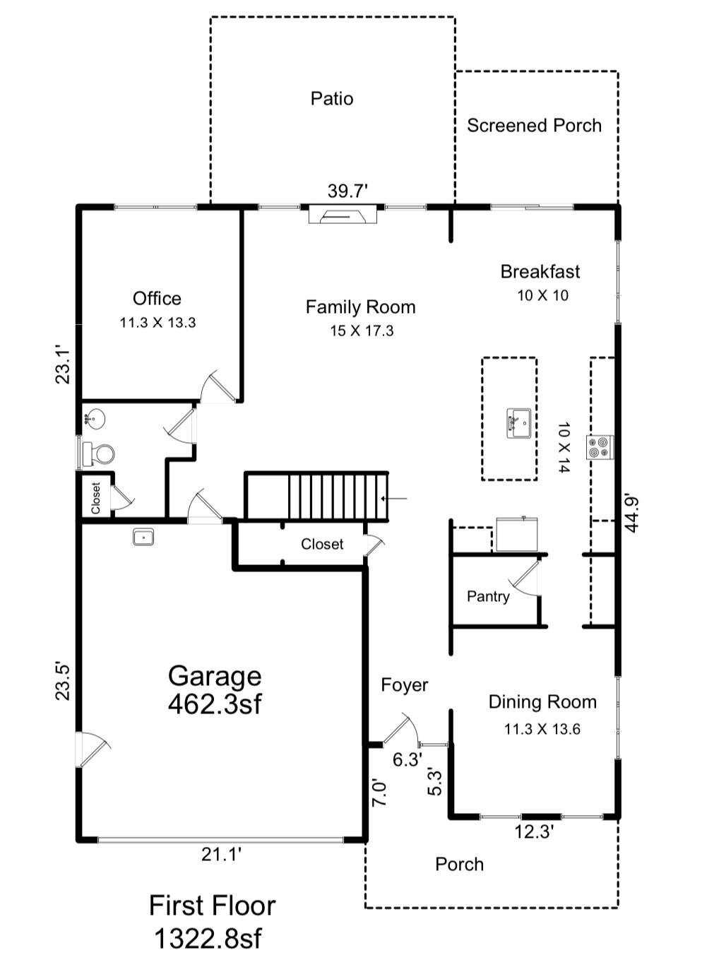 Massey - Residential