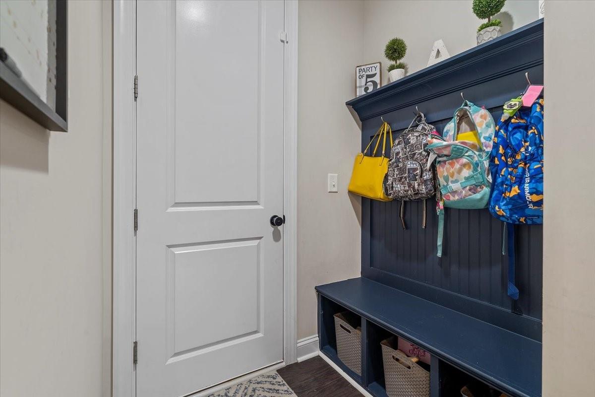 Massey - Residential