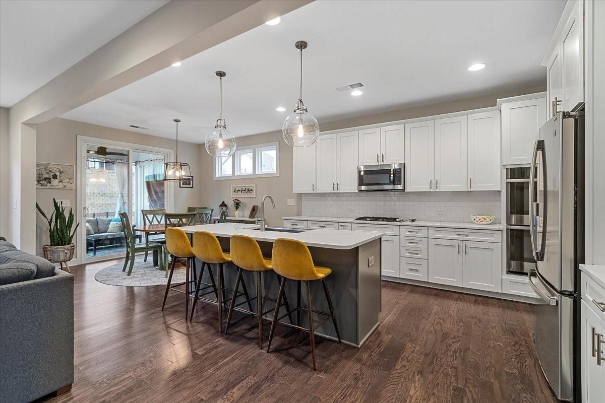 Massey - Residential