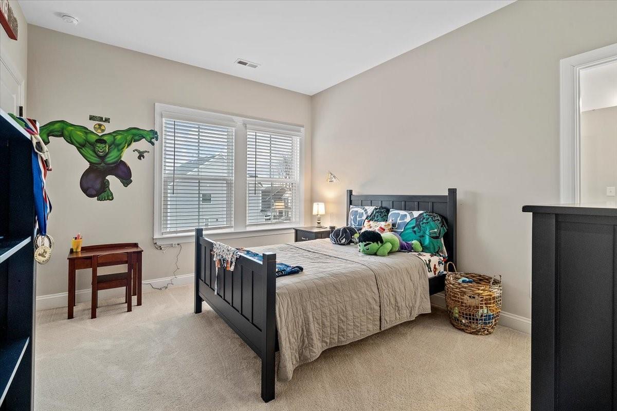 Massey - Residential