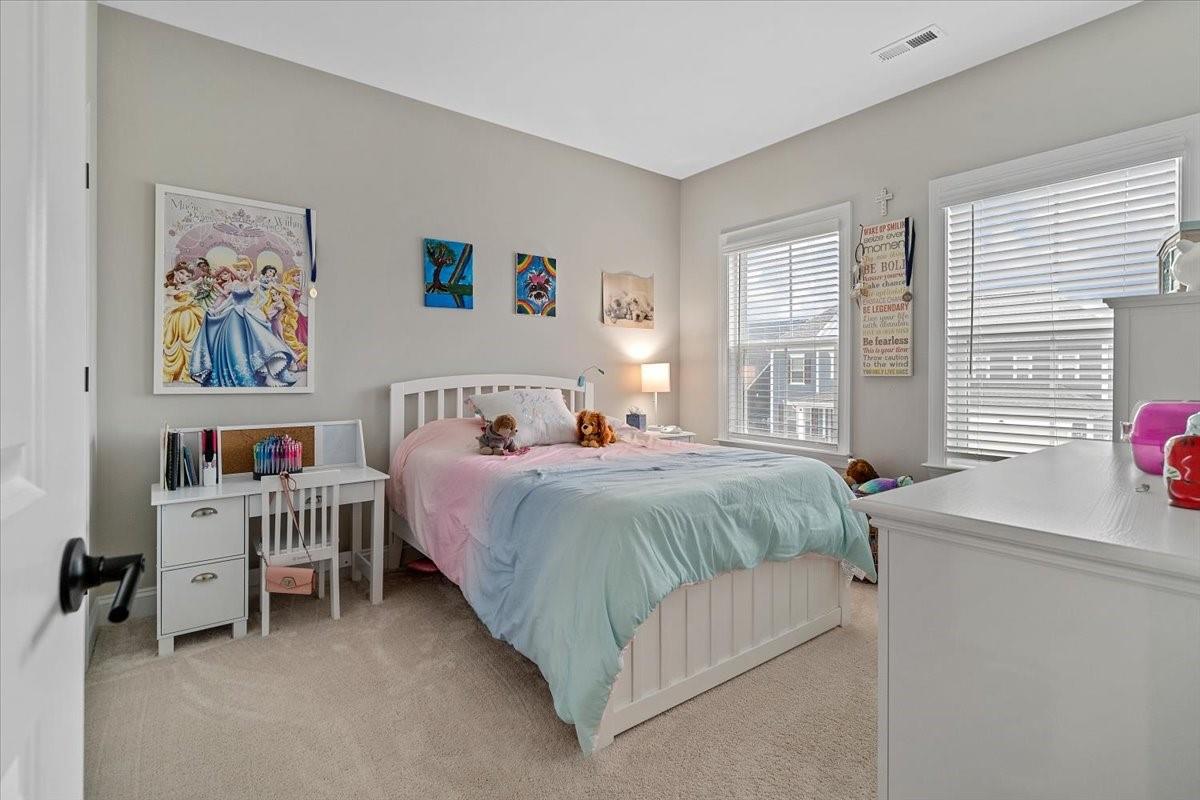 Massey - Residential