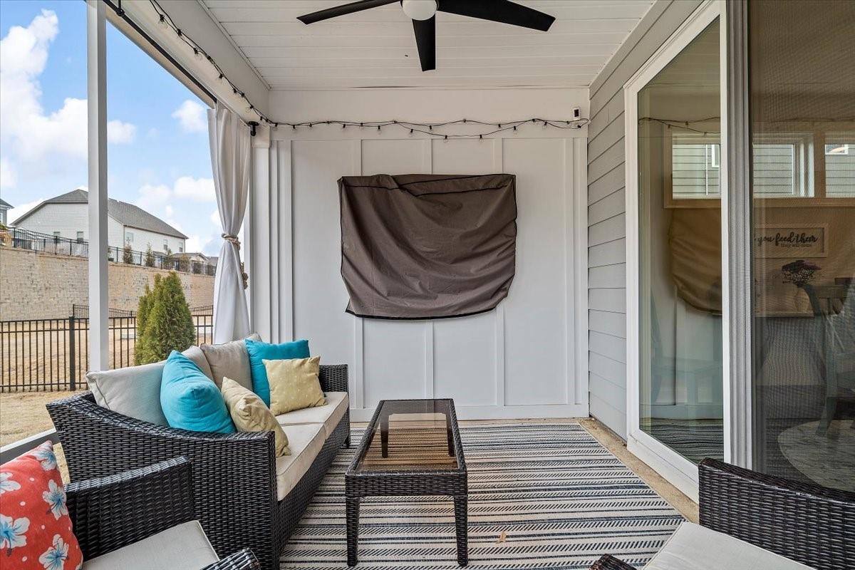 Massey - Residential