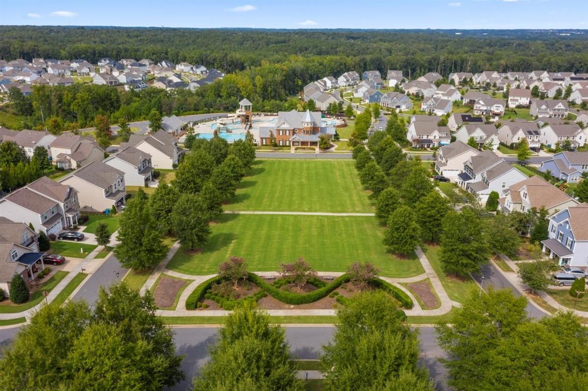 Massey - Residential