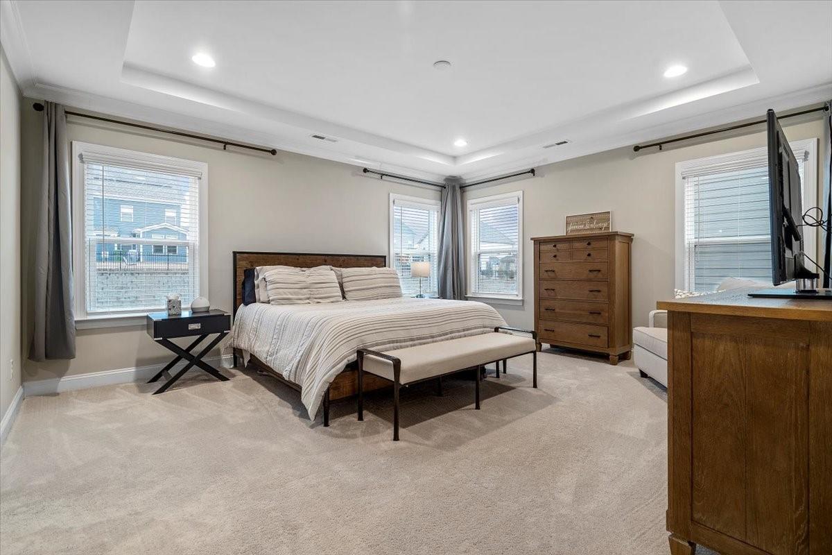 Massey - Residential