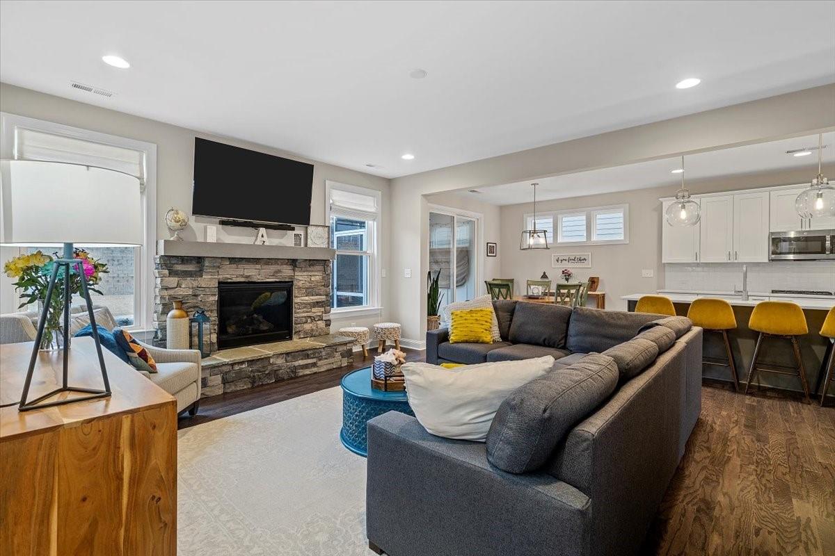 Massey - Residential