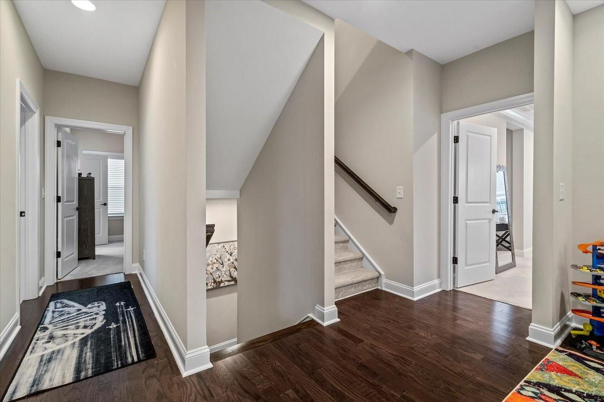 Massey - Residential