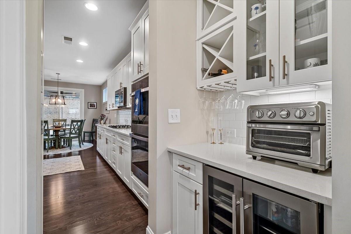 Massey - Residential