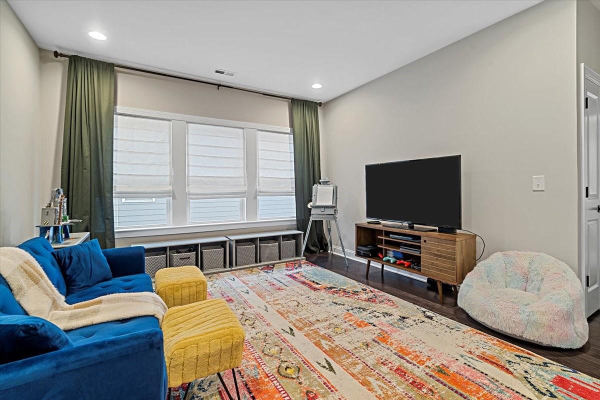 Massey - Residential