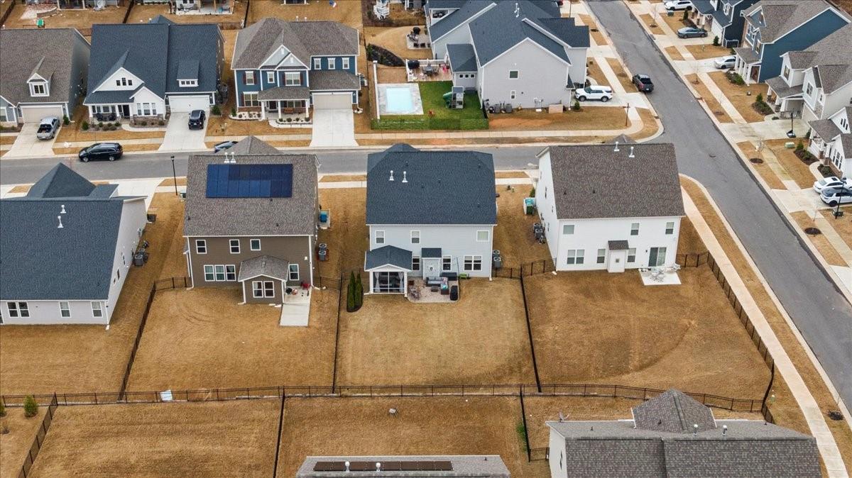 Massey - Residential