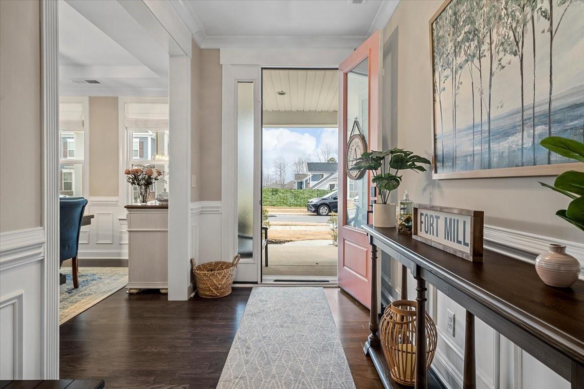 Massey - Residential