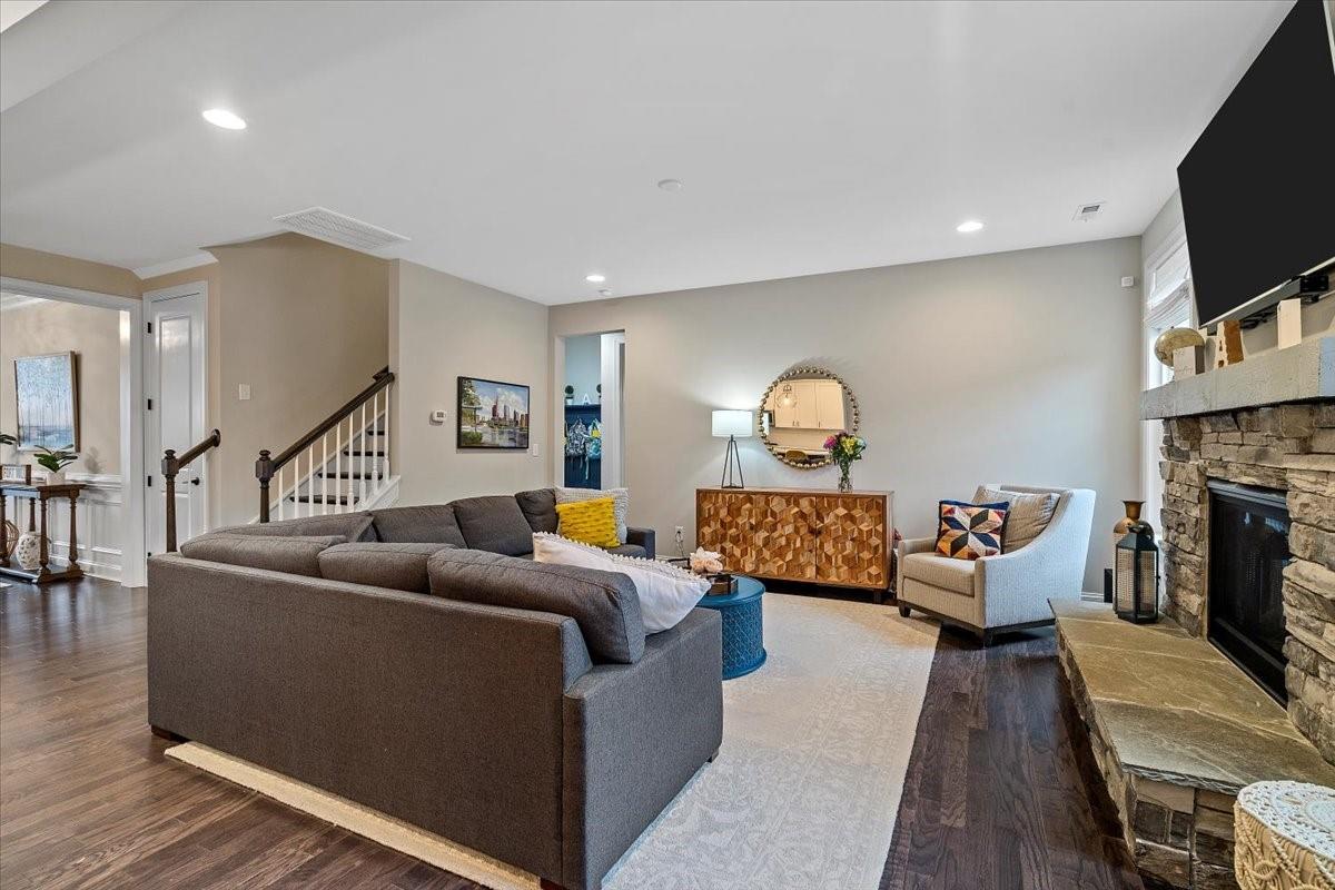 Massey - Residential