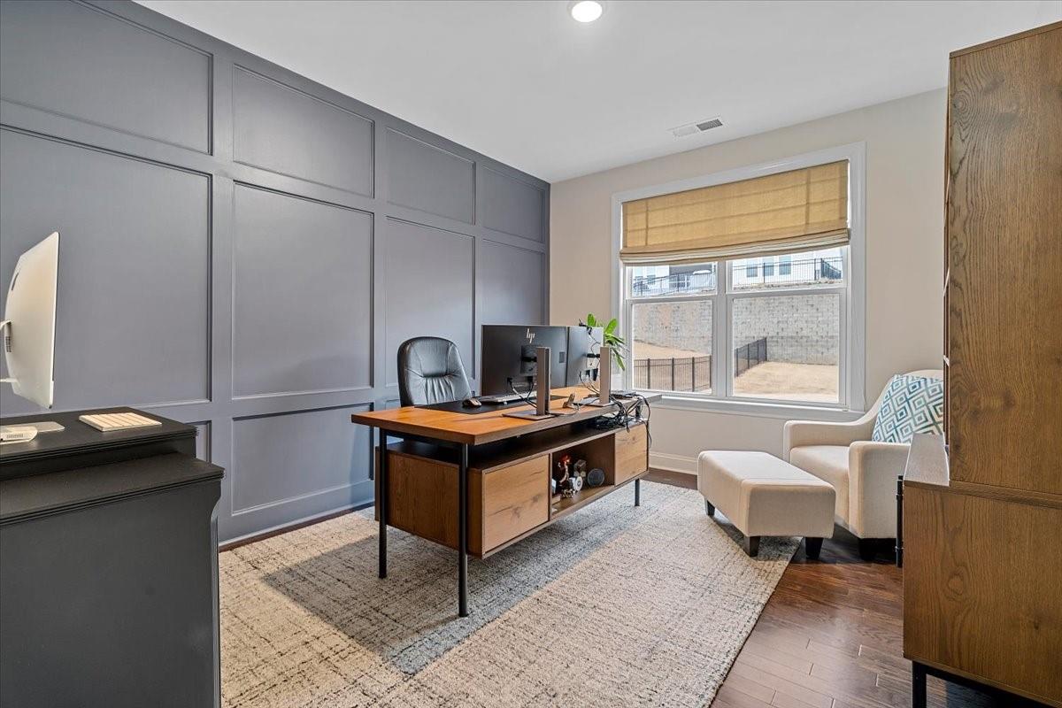 Massey - Residential