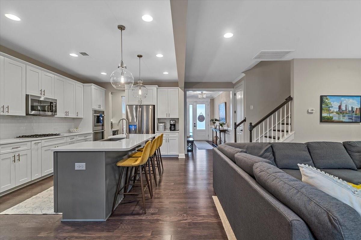 Massey - Residential