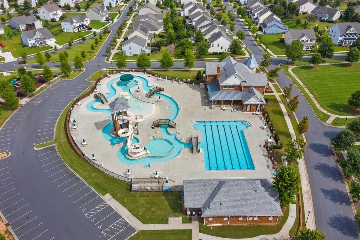 Massey - Residential