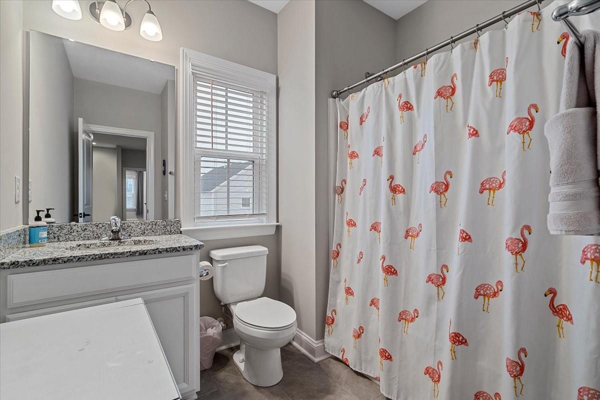 Massey - Residential