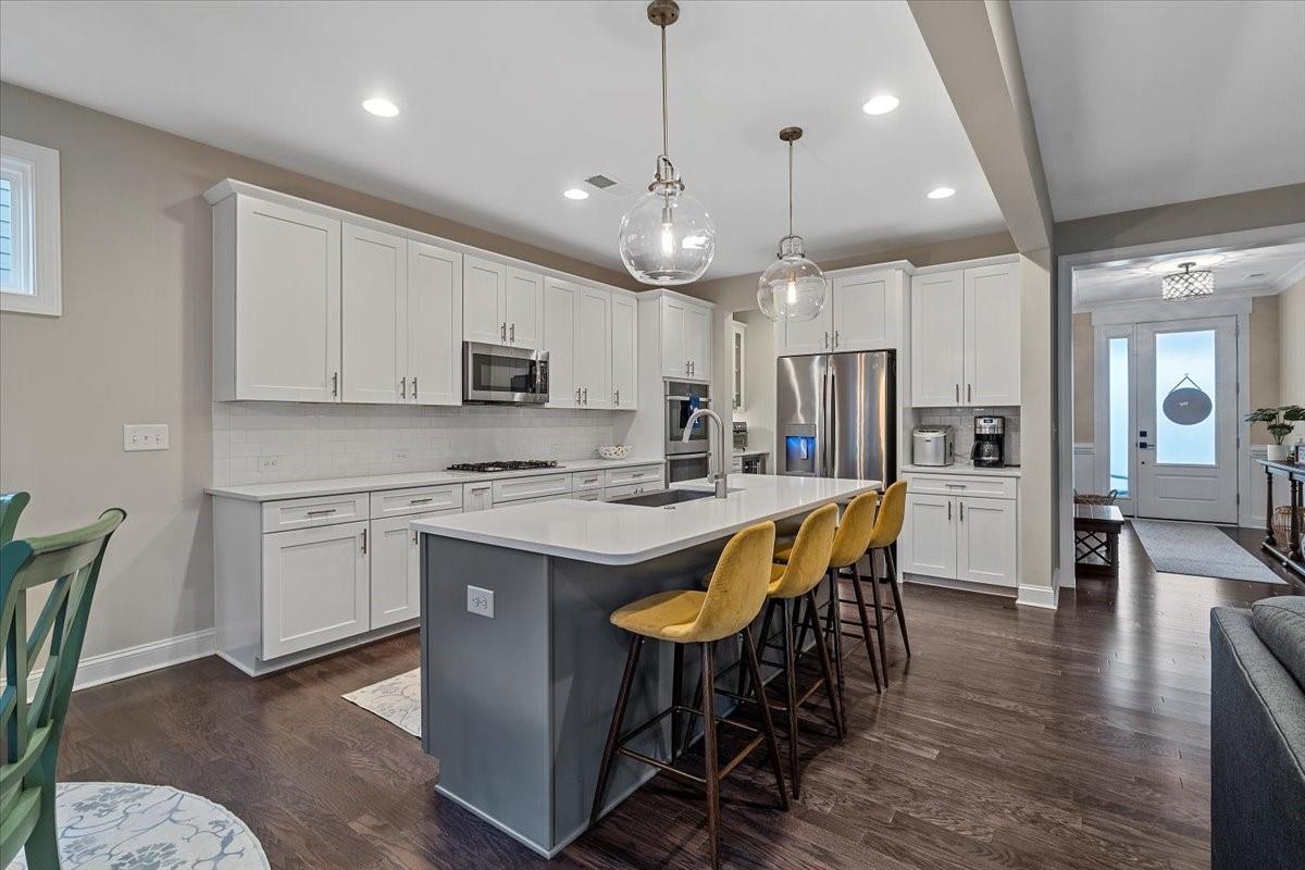 Massey - Residential