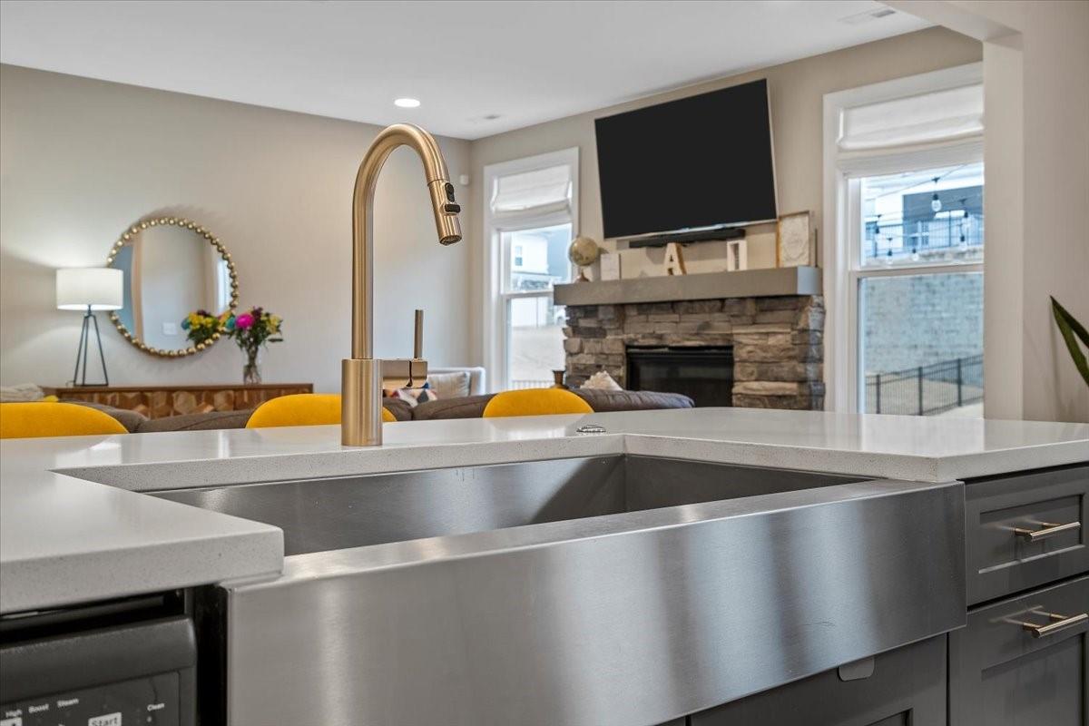 Massey - Residential