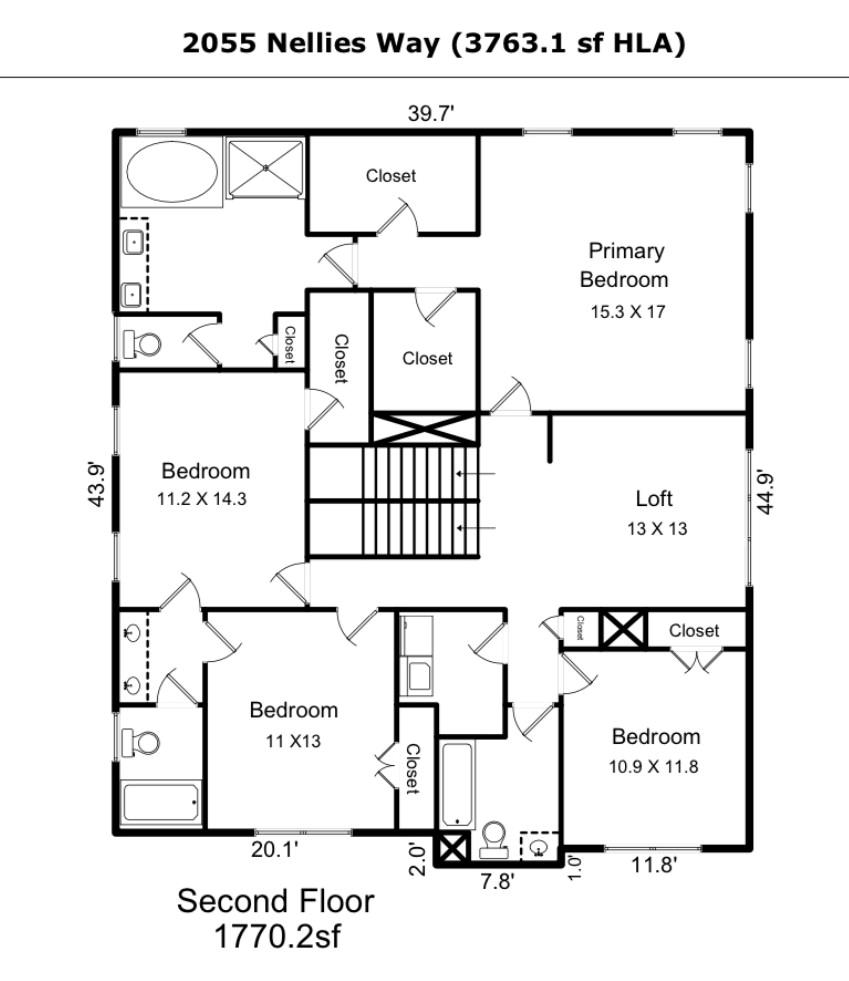 Massey - Residential