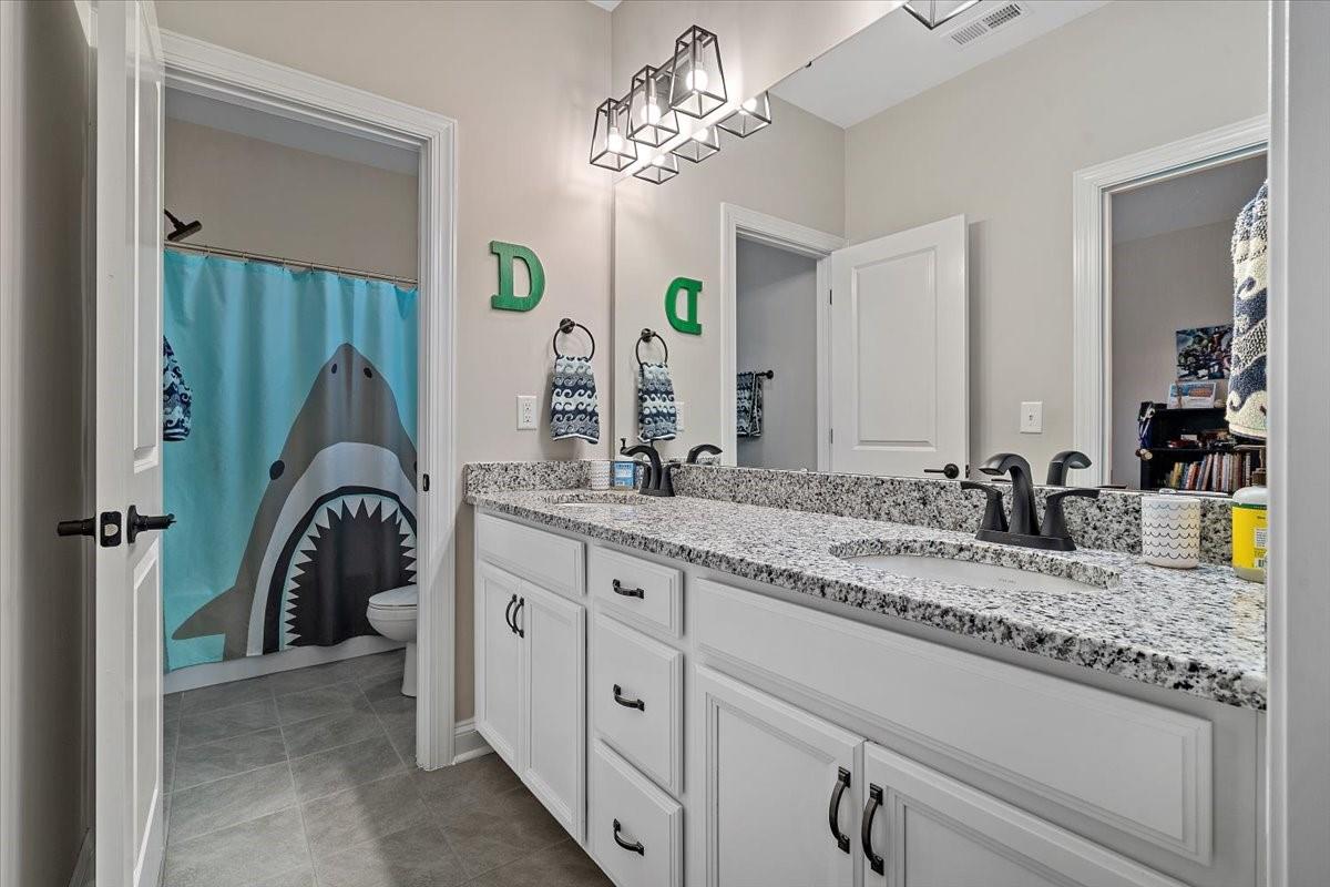 Massey - Residential