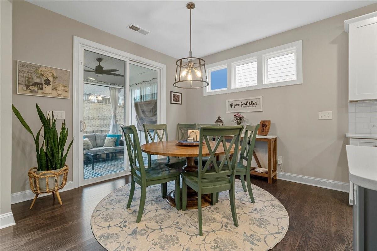 Massey - Residential