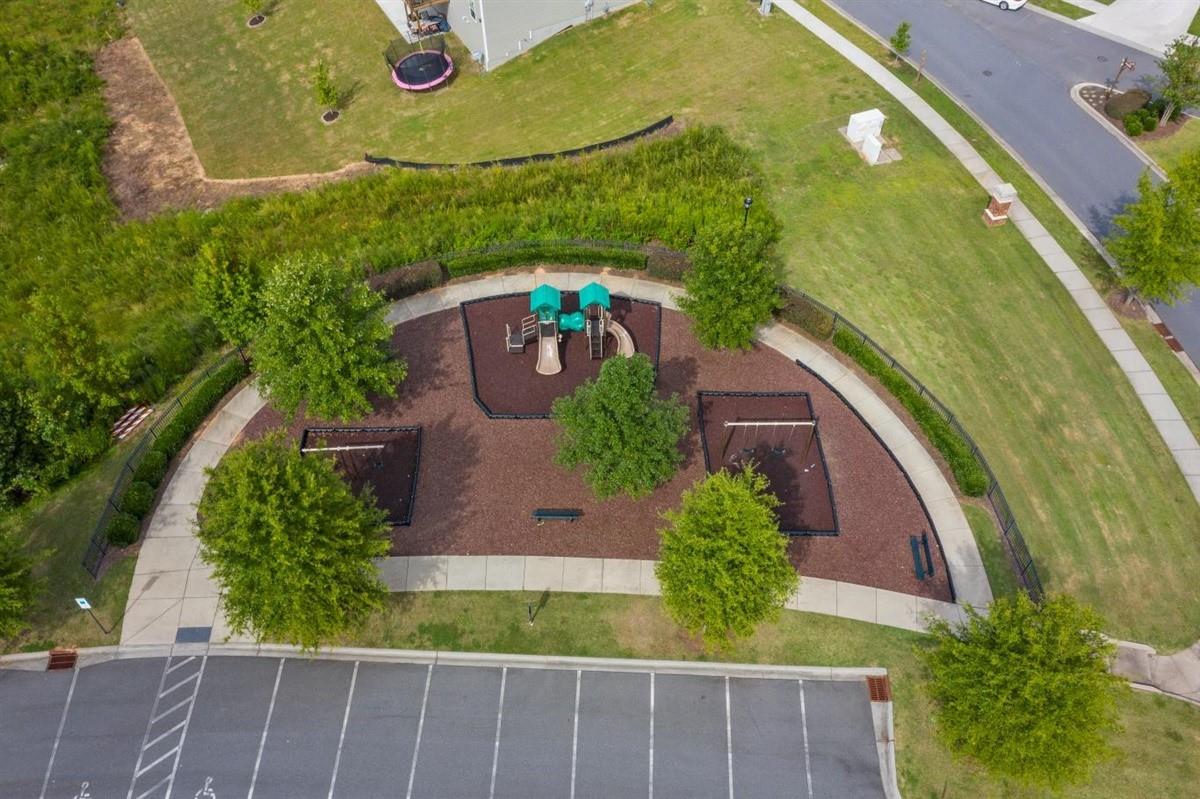 Massey - Residential