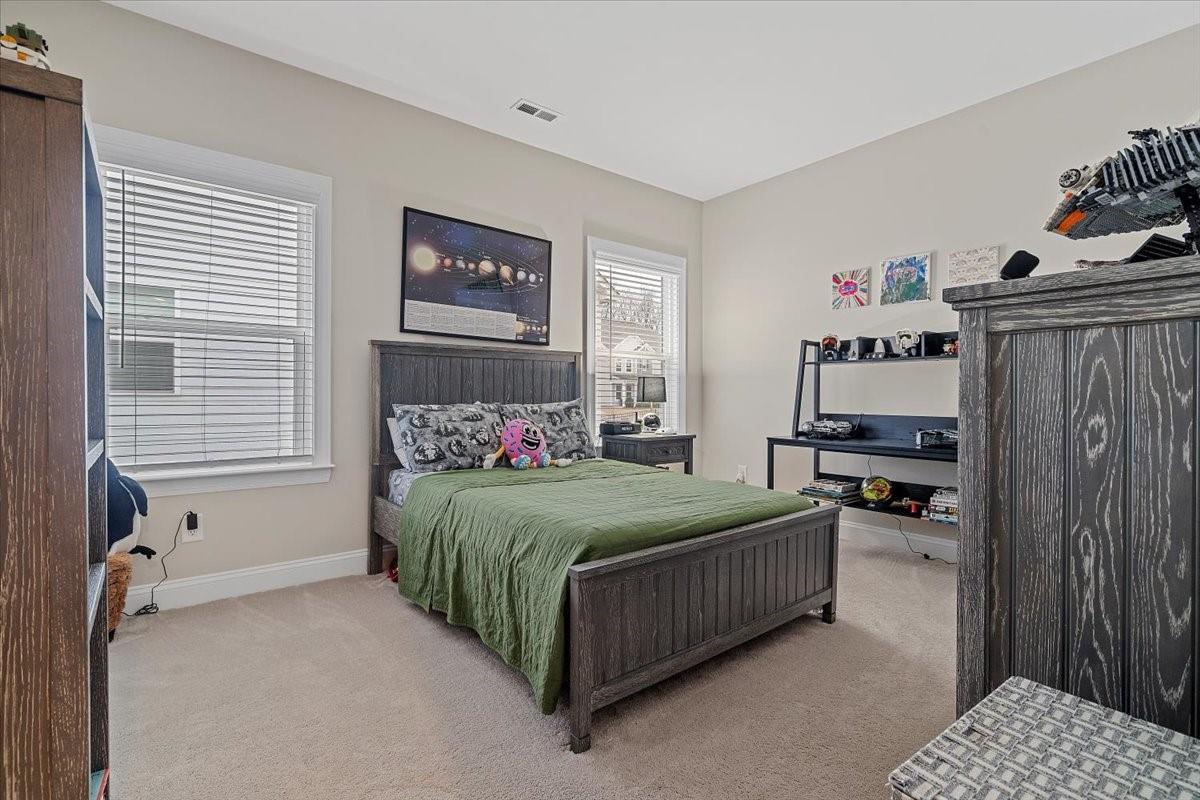 Massey - Residential