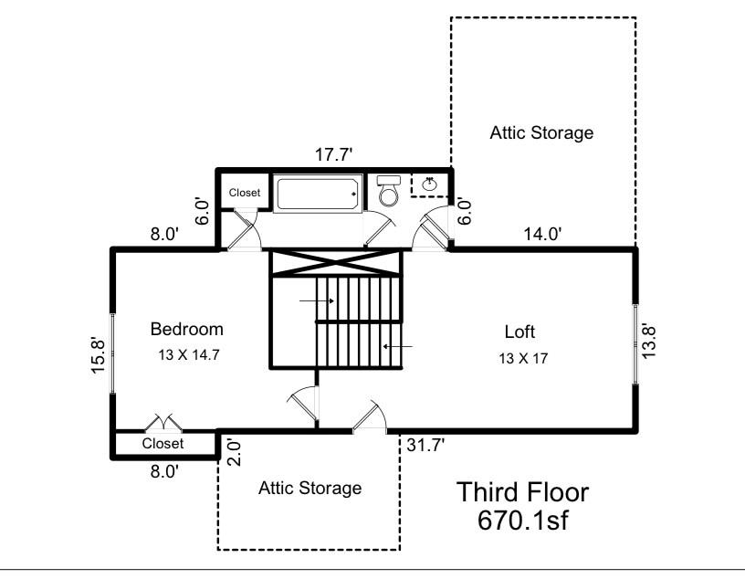 Massey - Residential