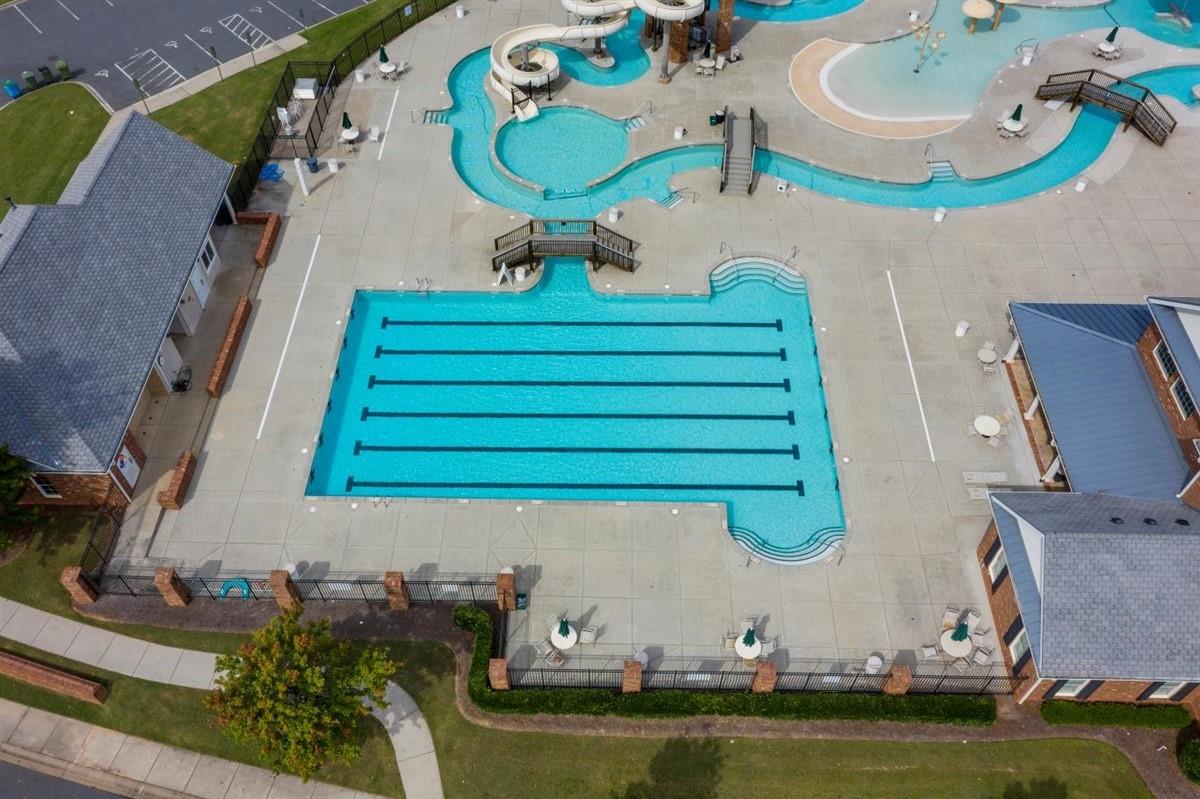 Massey - Residential