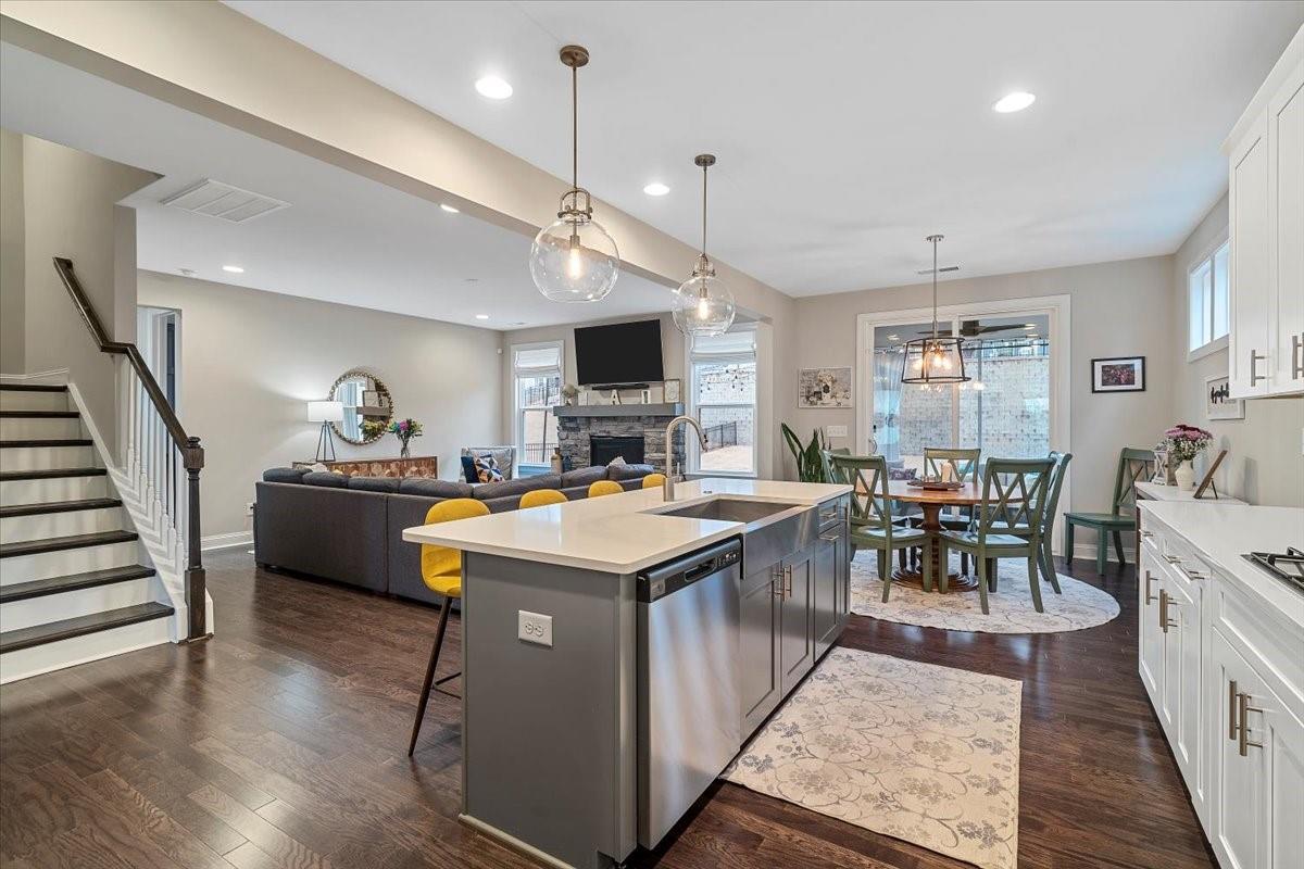 Massey - Residential