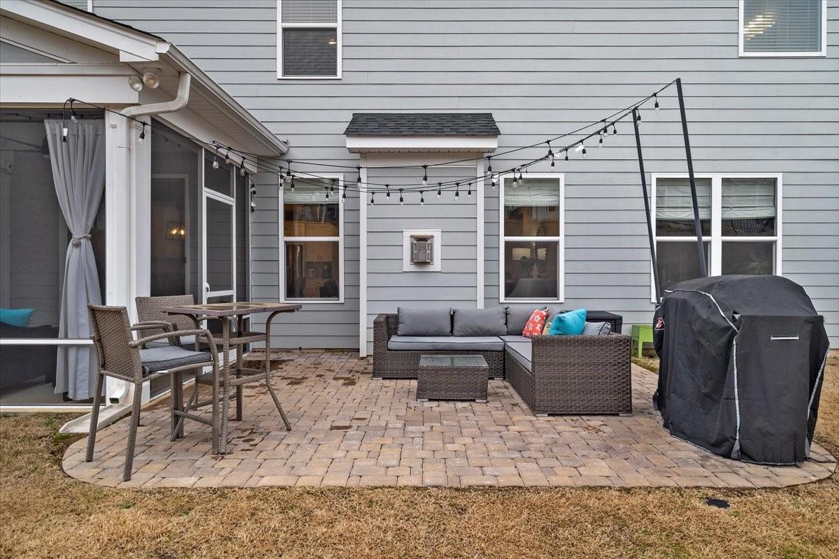 Massey - Residential