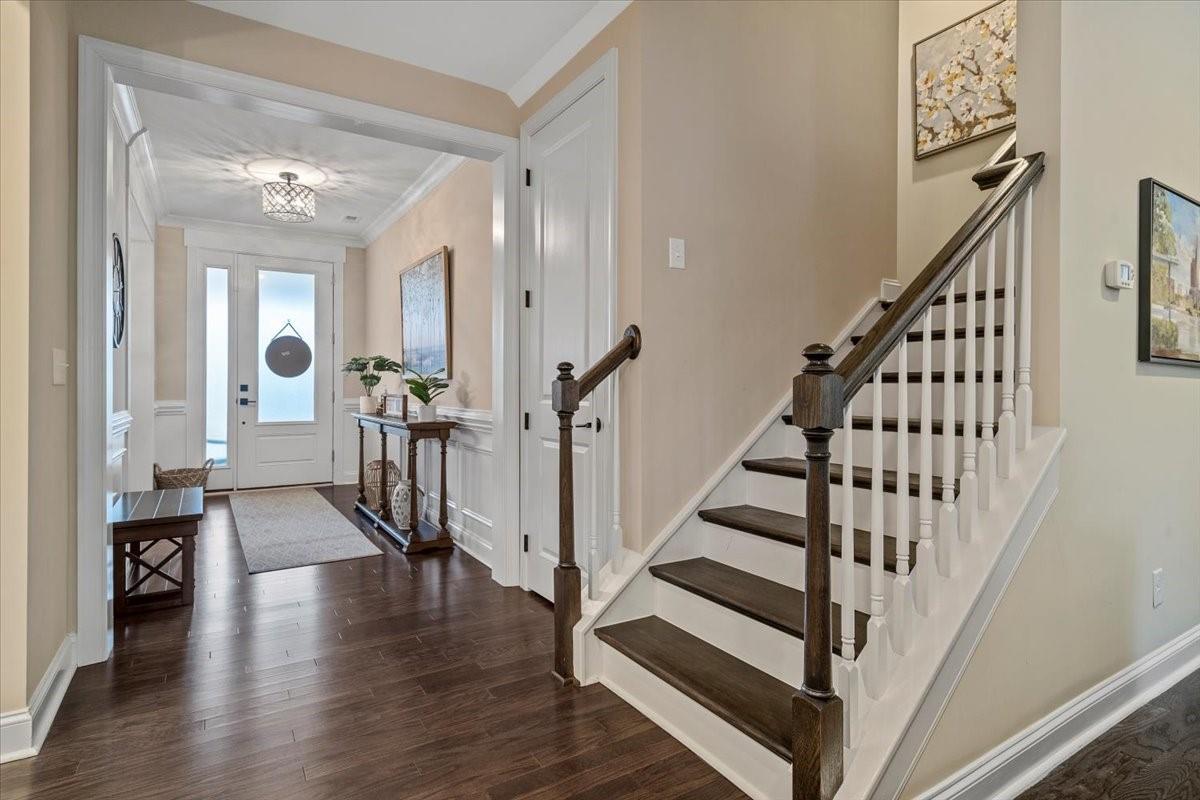 Massey - Residential