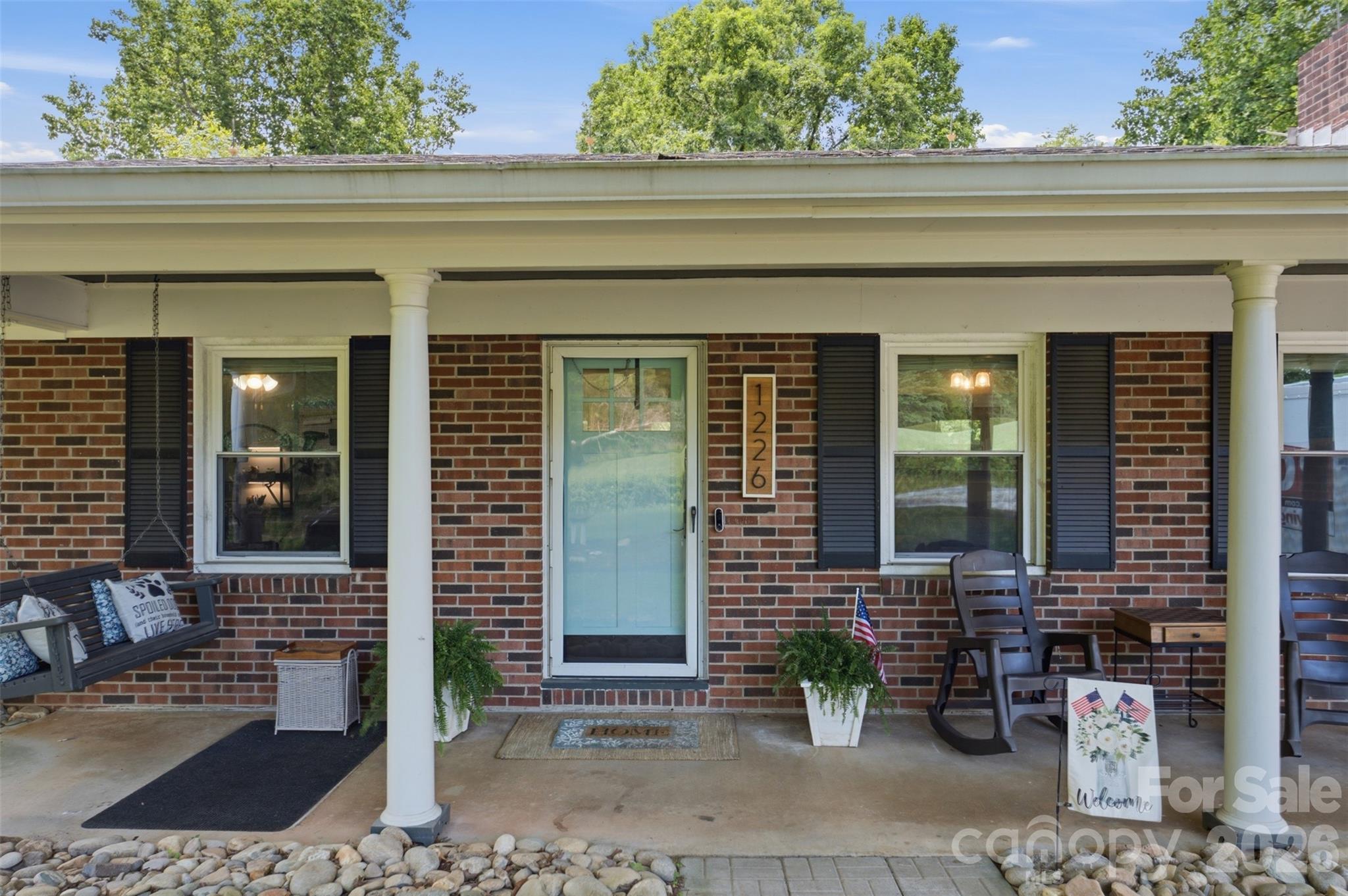 1226 Pine Grove Road